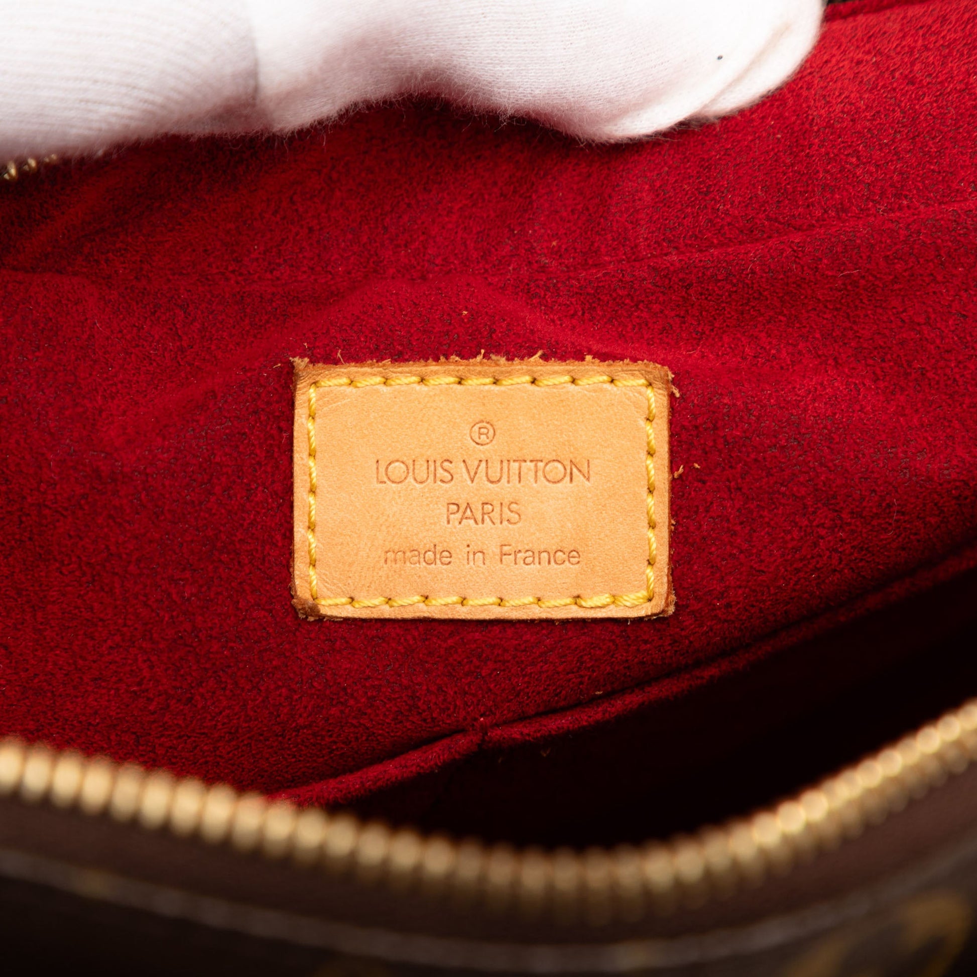 Louis Vuitton Monogram Multipli Cite