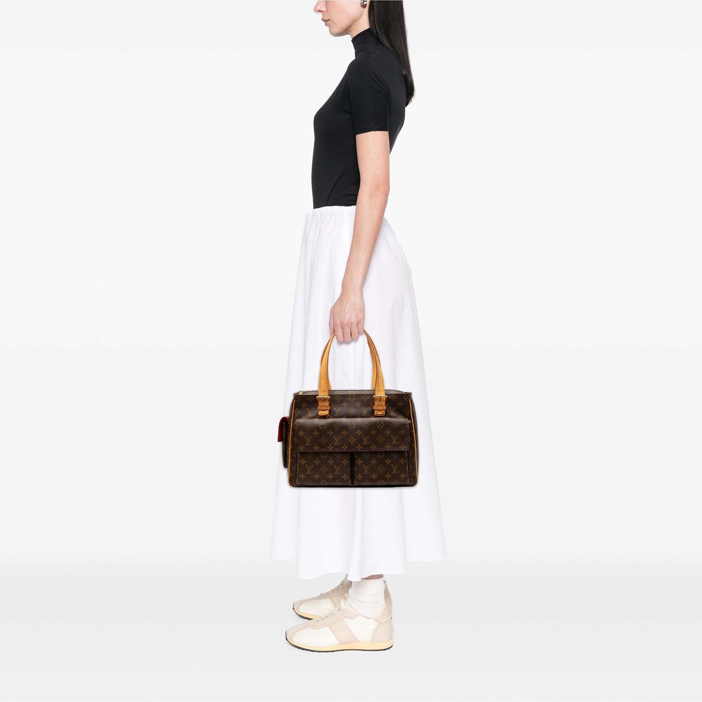 Louis Vuitton Monogram Multipli Cite