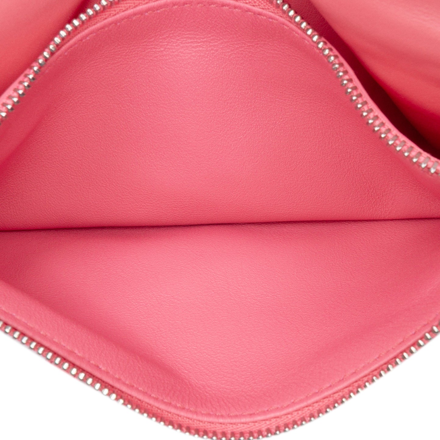 Ferragamo Mini Padded Leather Viva Bow Crossbody