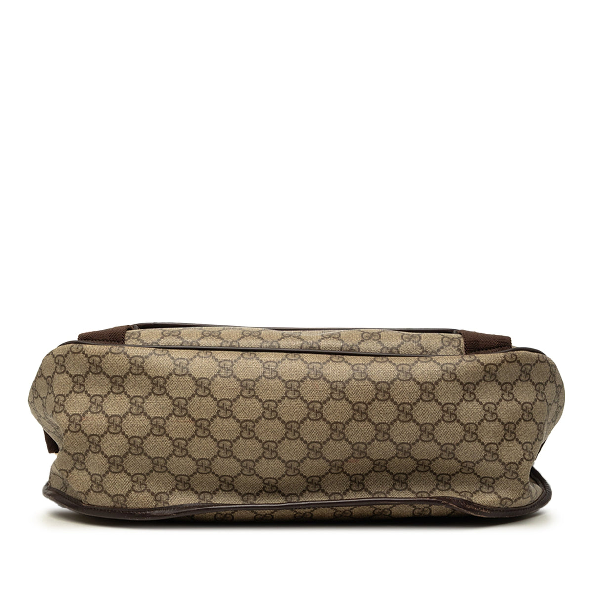 Gucci GG Supreme Messenger Bag