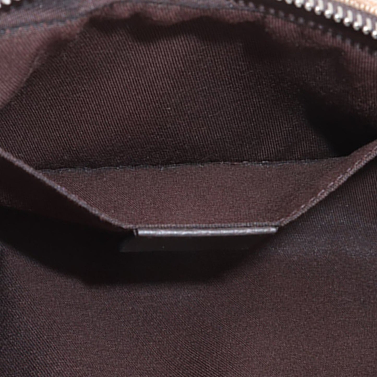 Gucci GG Canvas Belt Bag