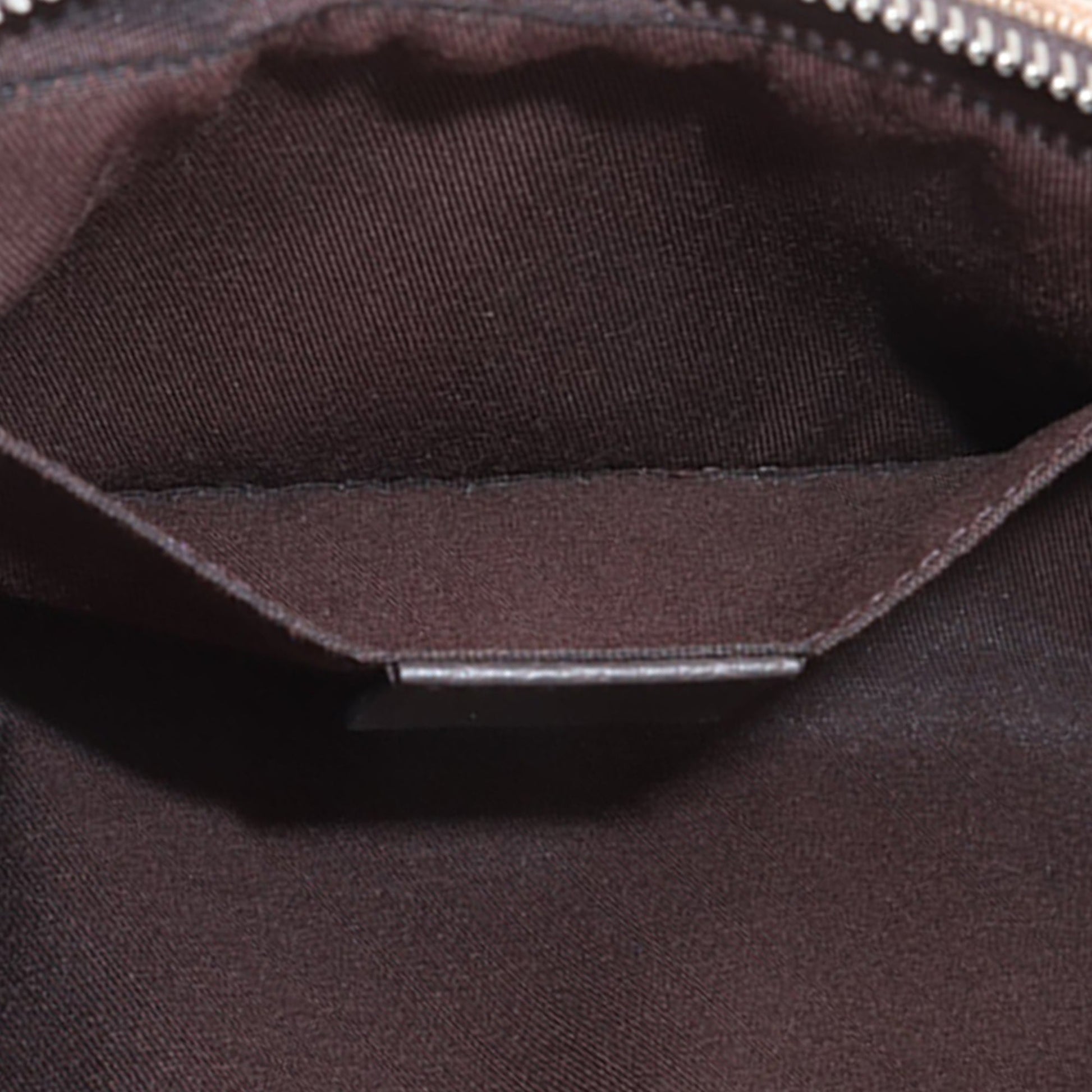 Gucci GG Canvas Belt Bag