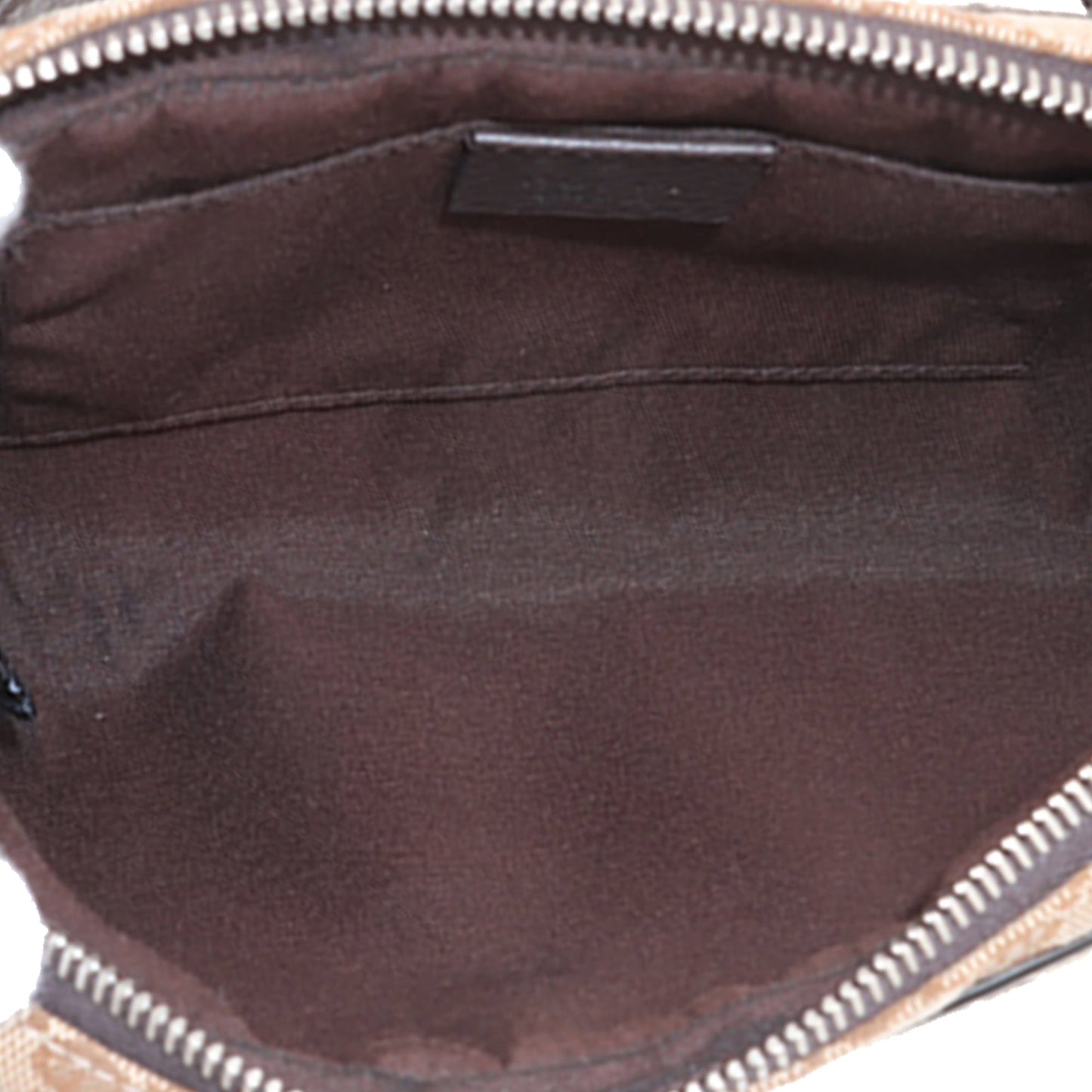 Gucci GG Canvas Belt Bag