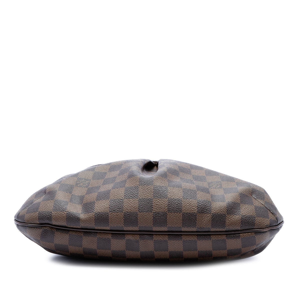 Louis Vuitton Damier Ebene Bloomsbury PM — Brown