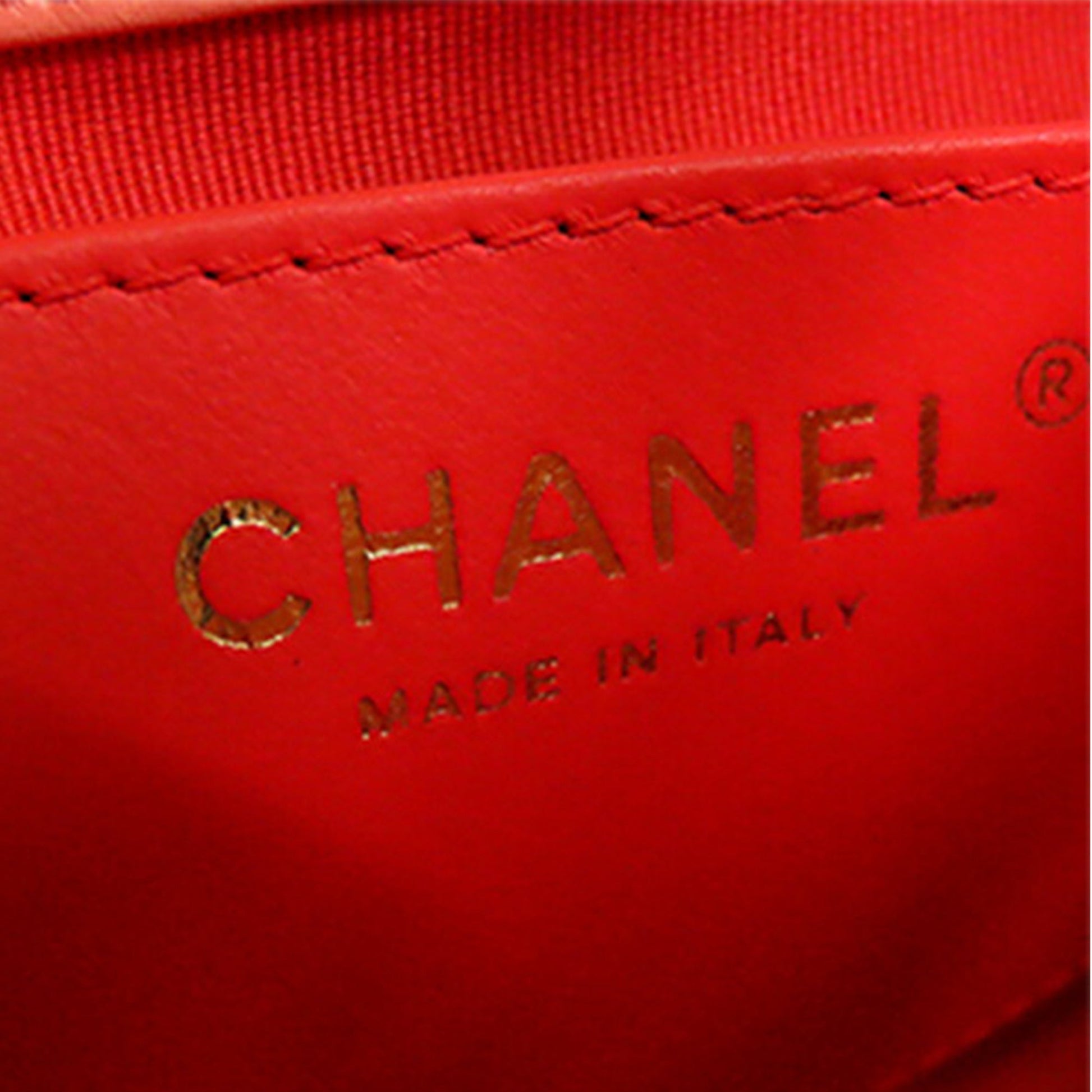 Chanel Small Quilted Jersey Wavy CC Hobo