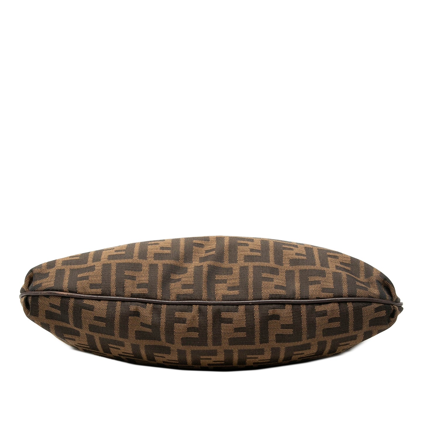 Fendi Zucca Canvas Crossbody