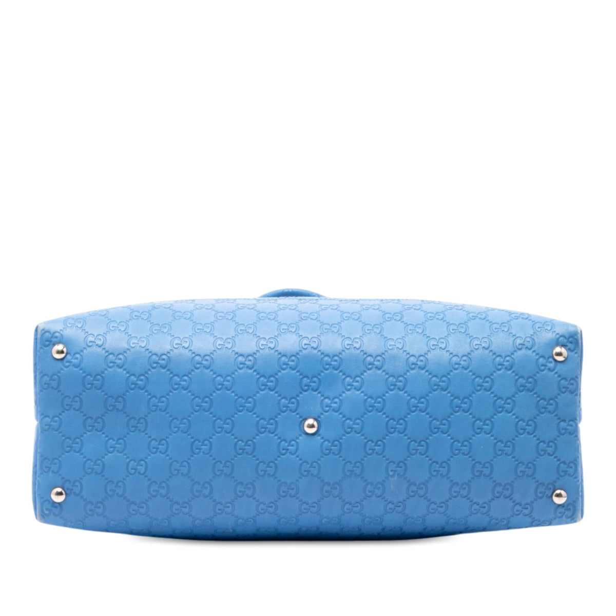 Gucci Guccissima Tote