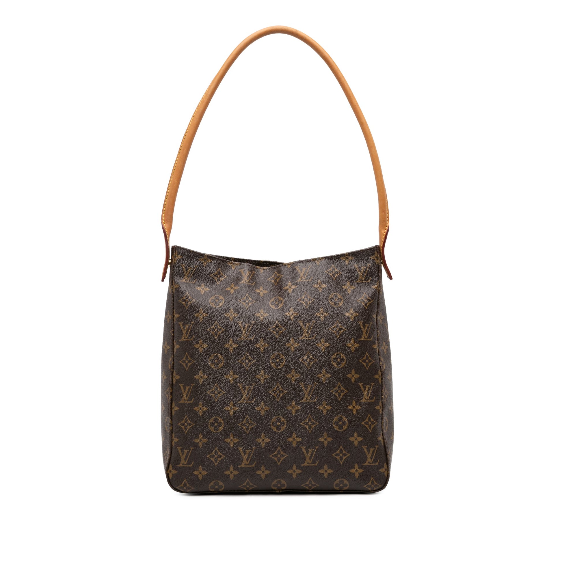 Louis Vuitton Monogram Looping GM