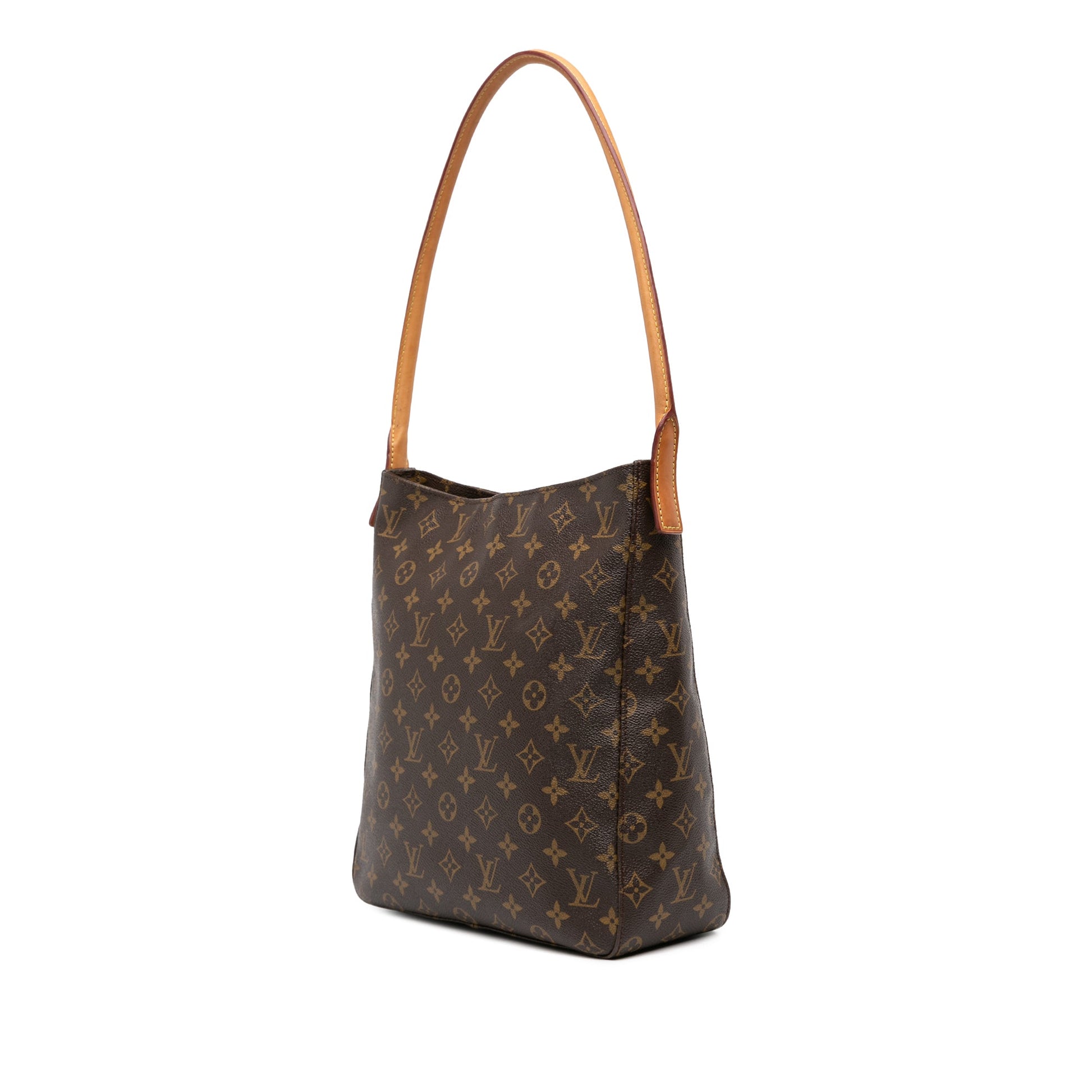 Louis Vuitton Monogram Looping GM