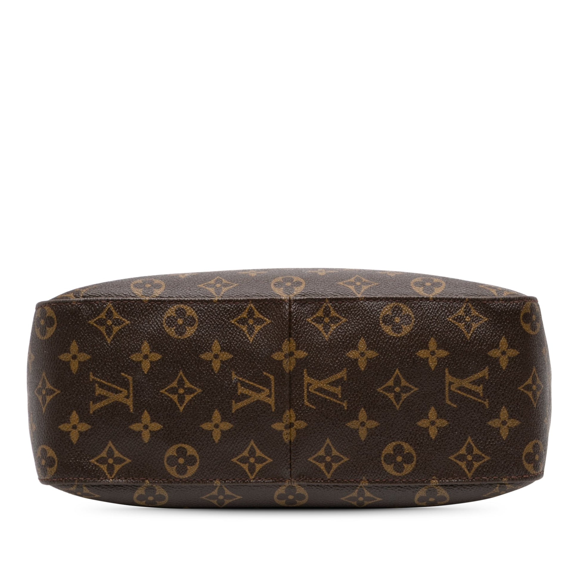 Louis Vuitton Monogram Looping GM