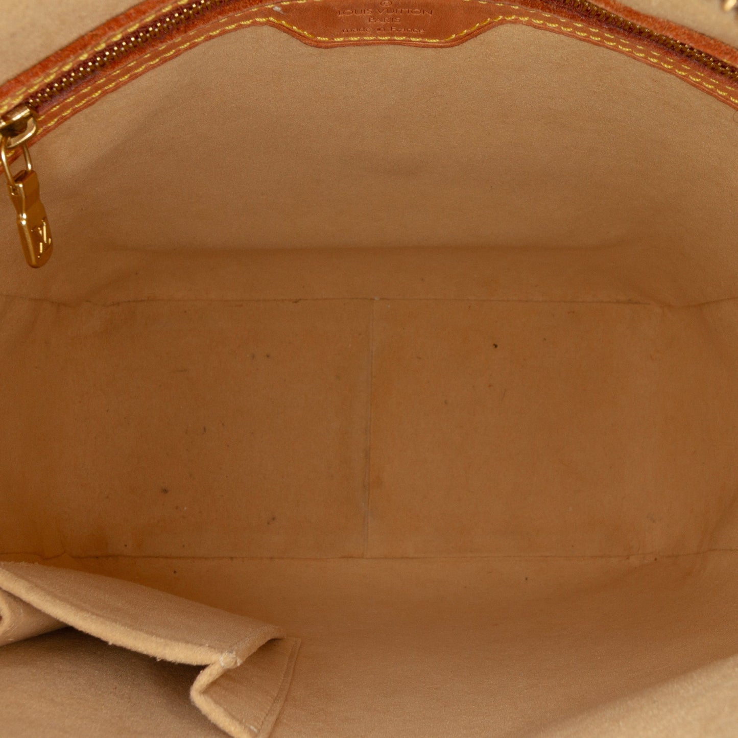 Louis Vuitton Monogram Looping GM