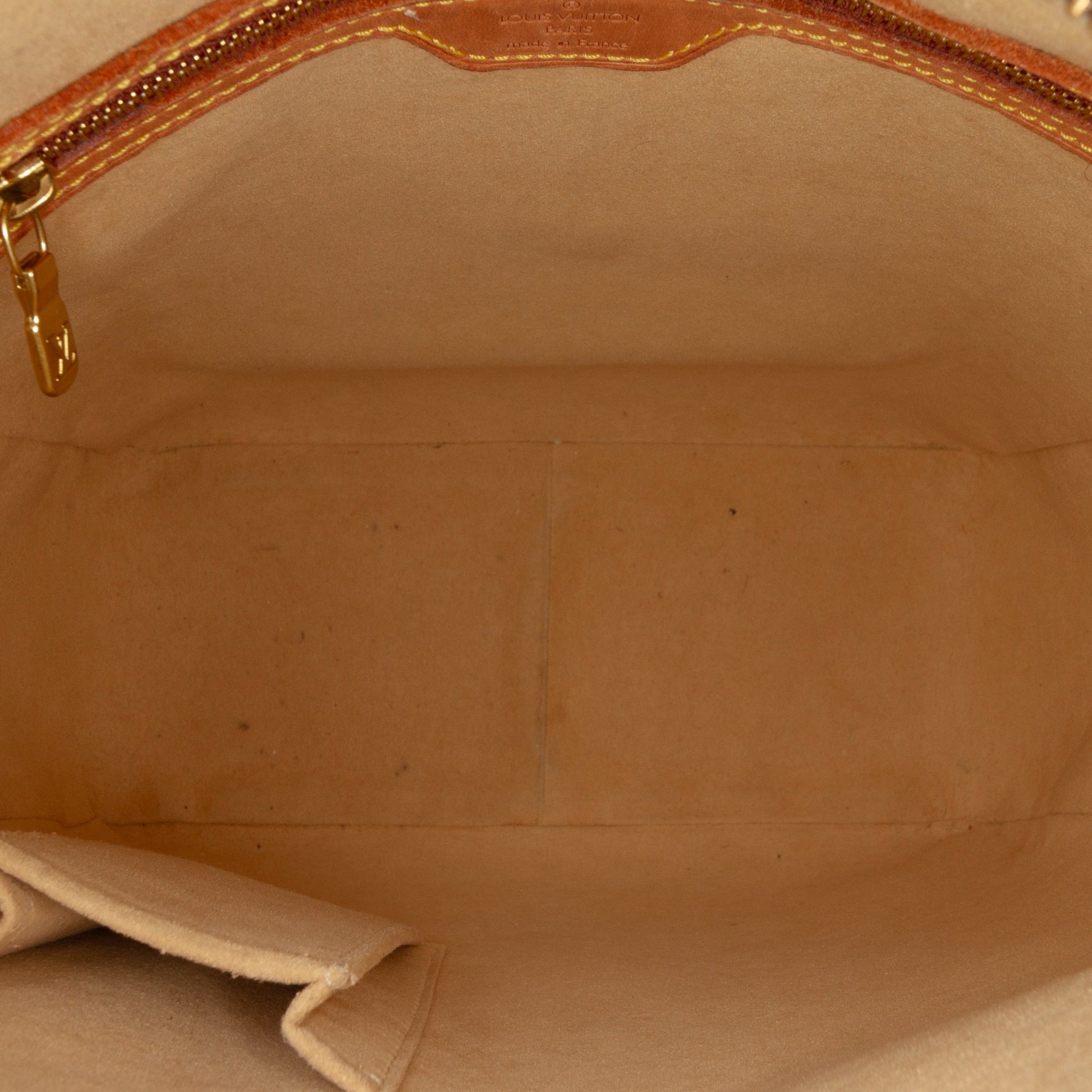 Louis Vuitton Monogram Looping GM
