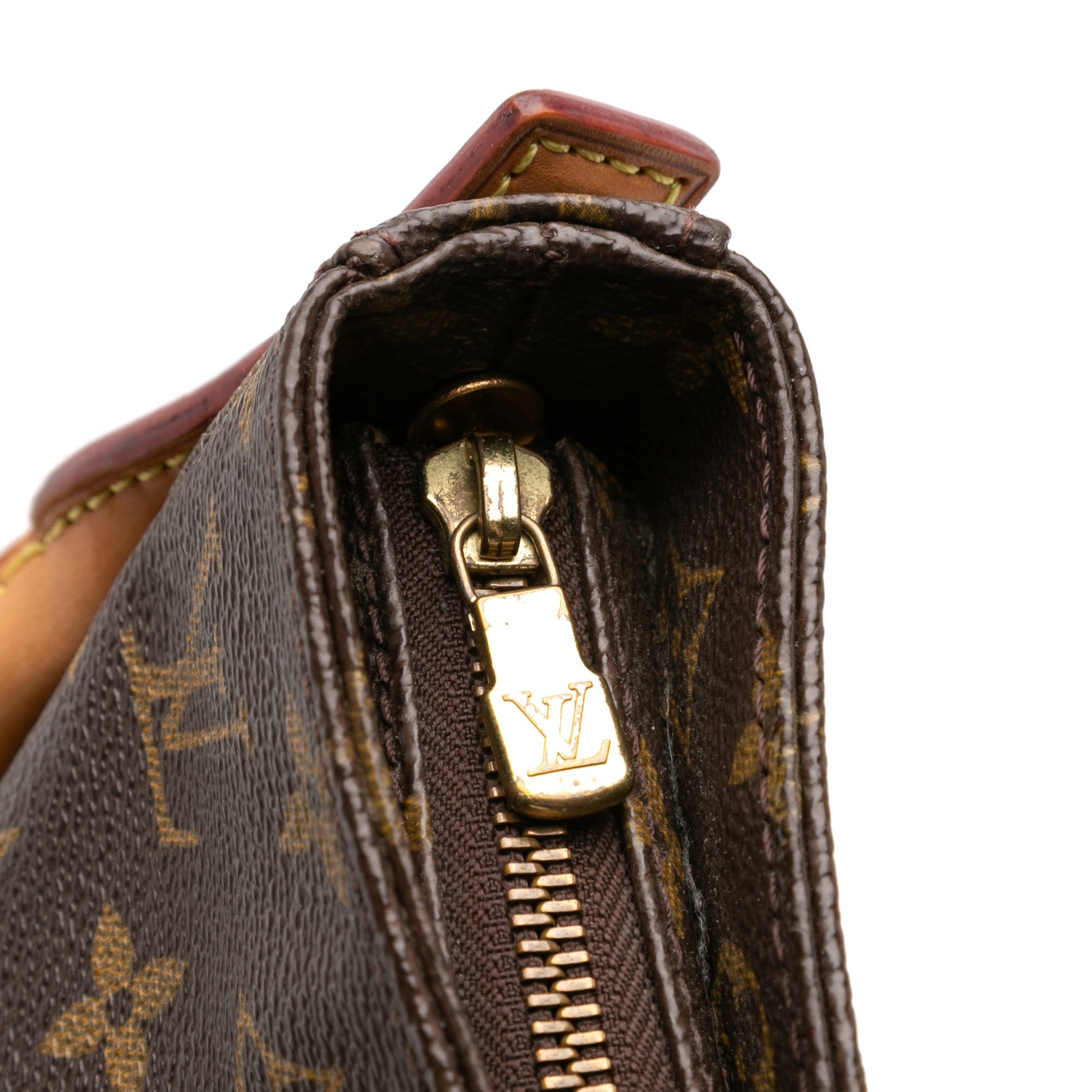 Louis Vuitton Monogram Looping GM
