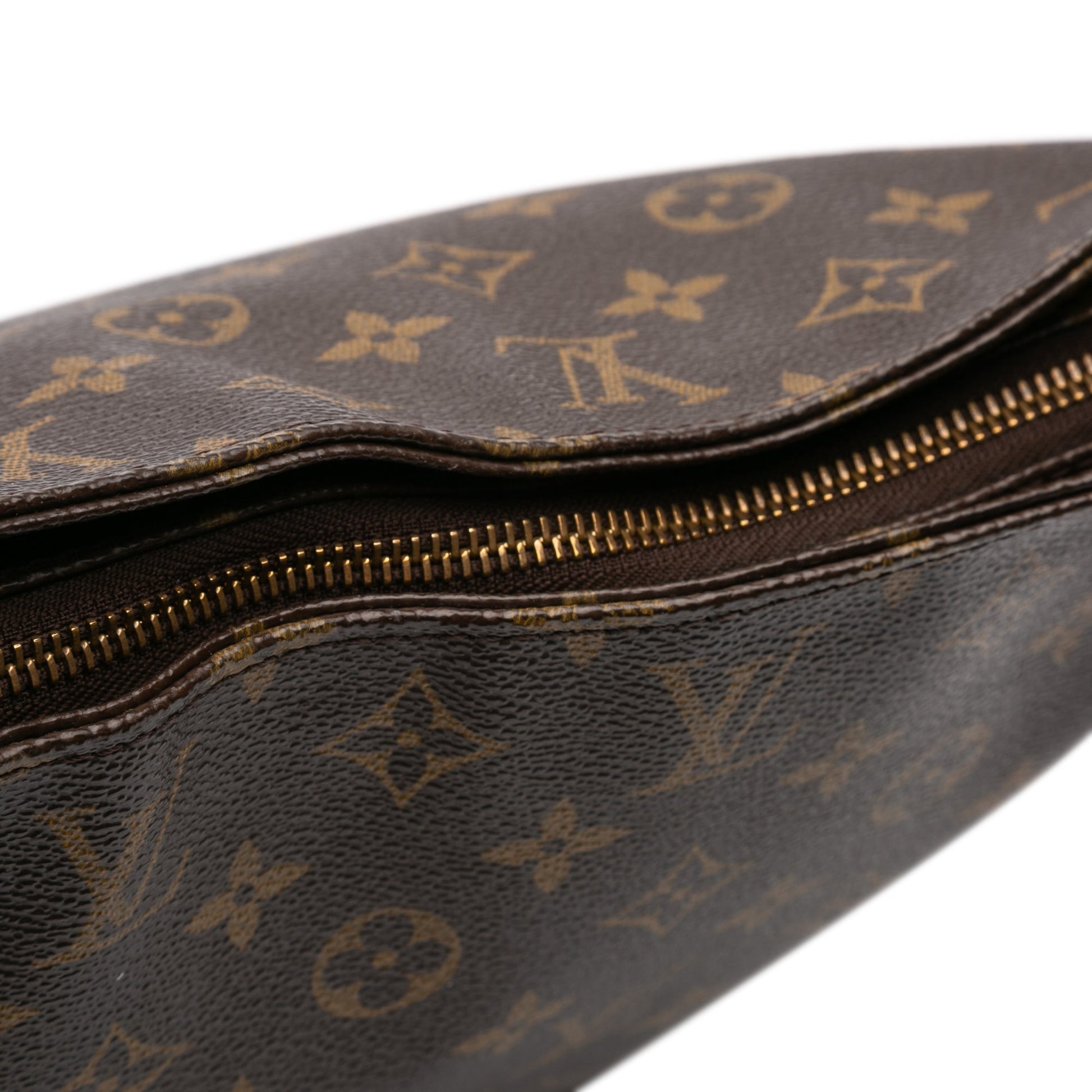 Louis Vuitton Monogram Looping GM
