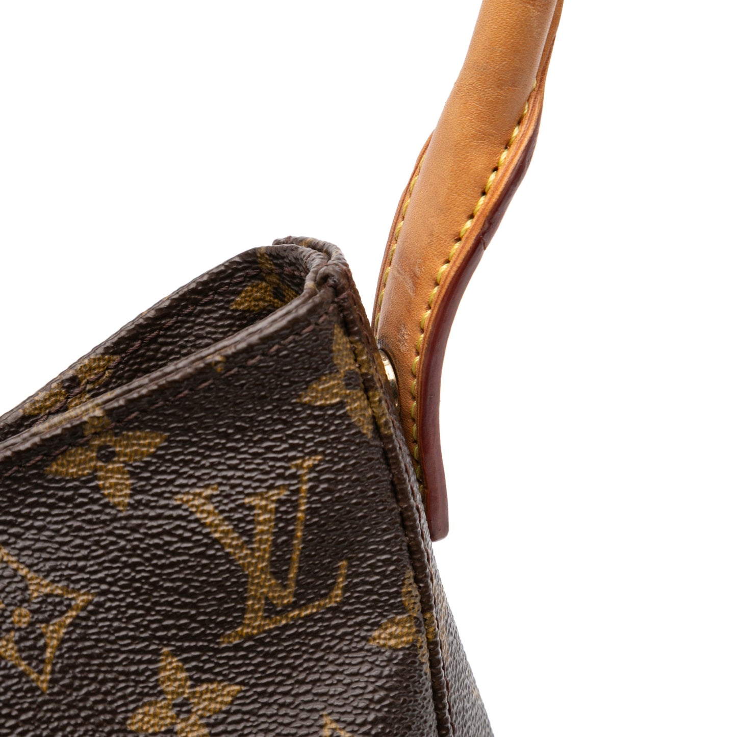 Louis Vuitton Monogram Looping GM