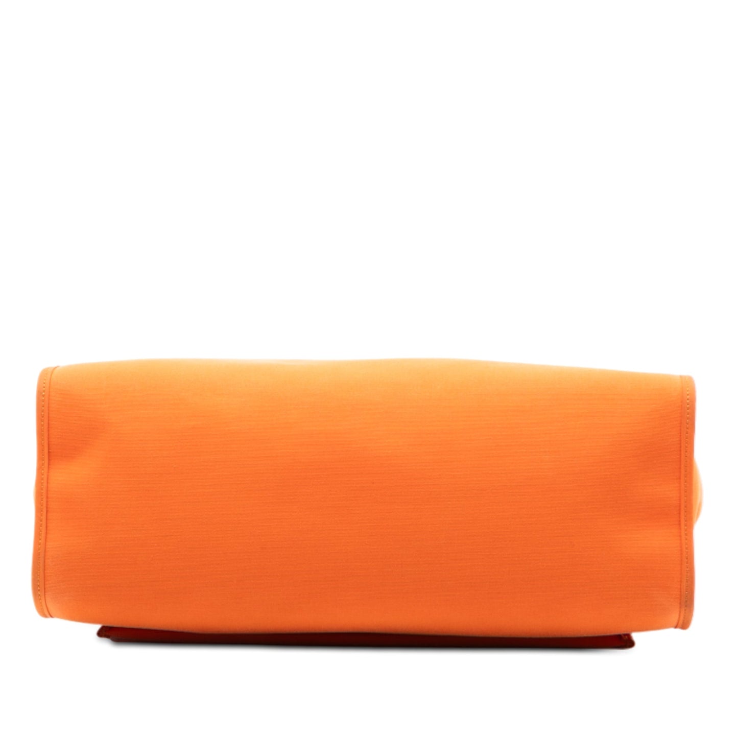 Hermès Toile Herbag Zip 39