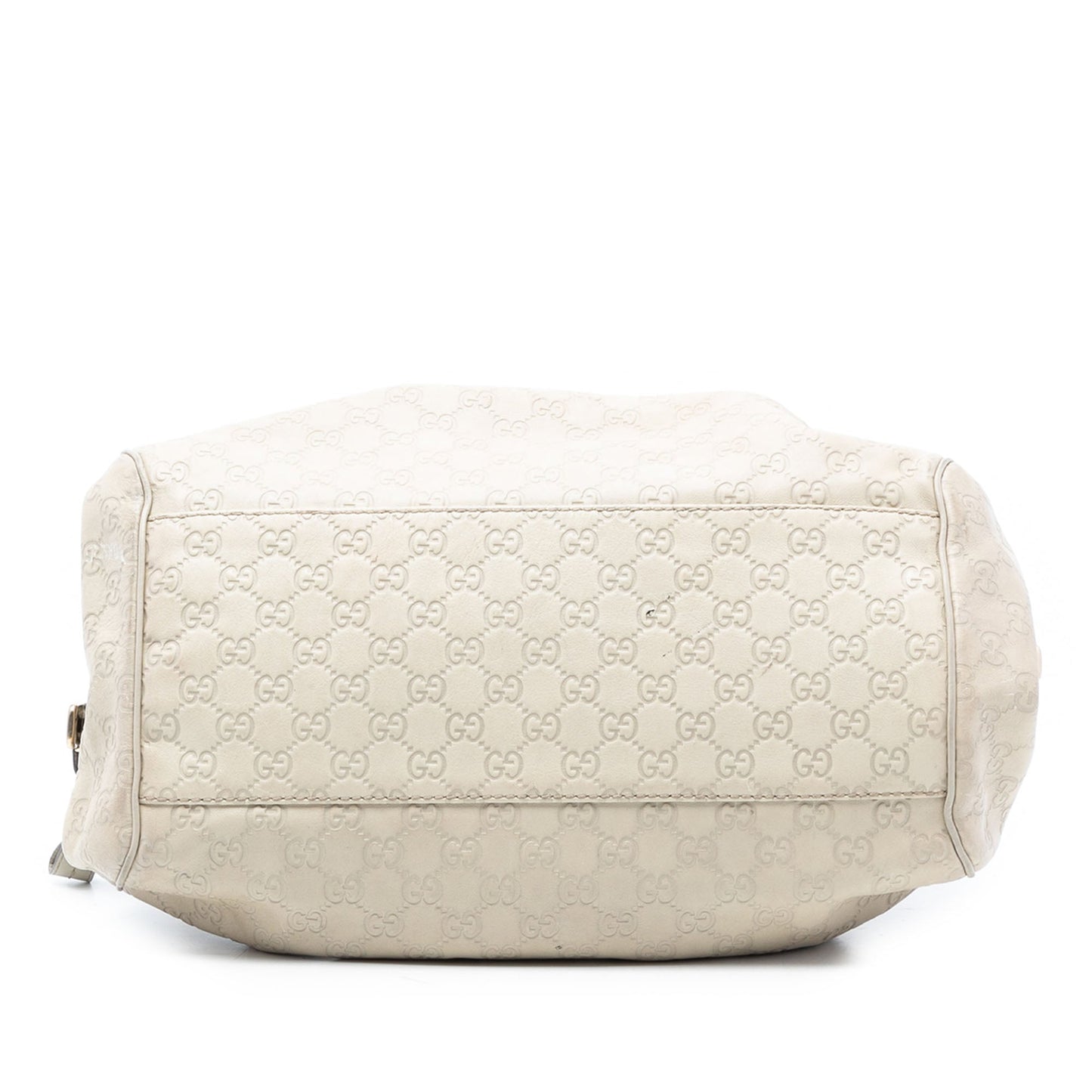 Gucci Guccissima Sukey Satchel