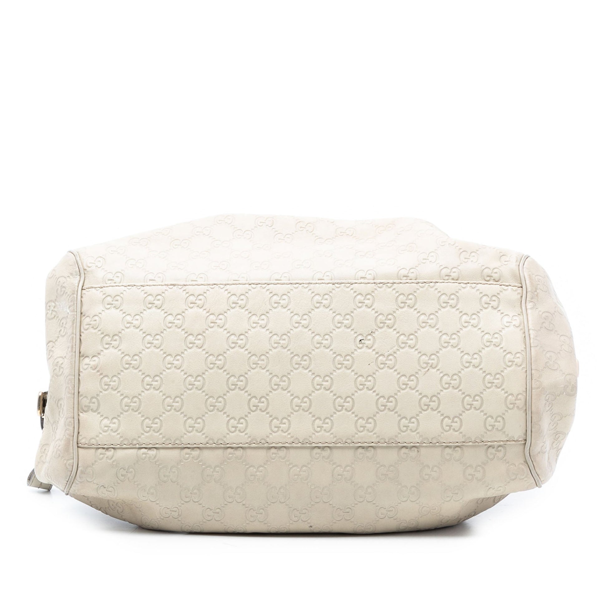 Gucci Guccissima Sukey Satchel
