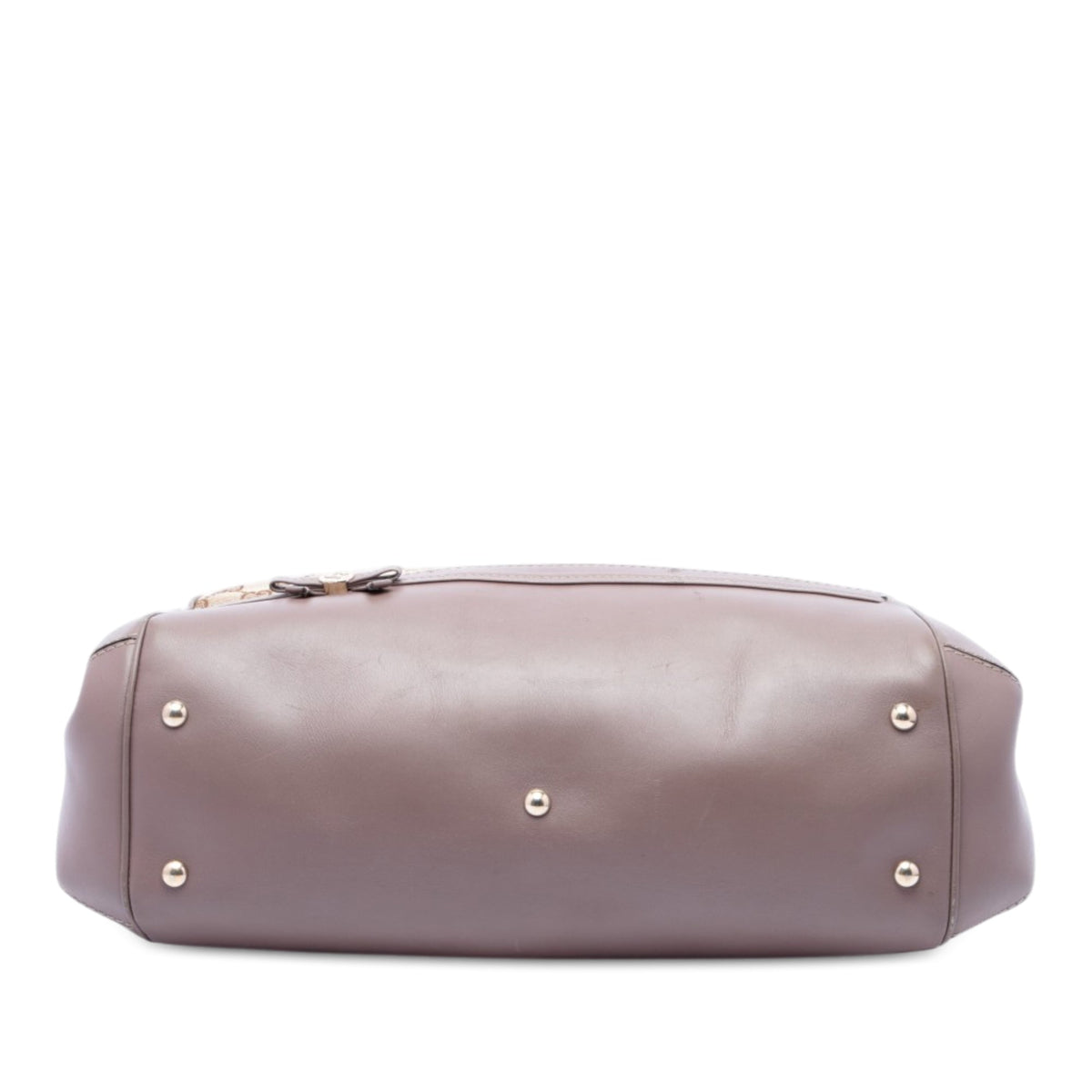 Gucci GG Canvas Mayfair Satchel