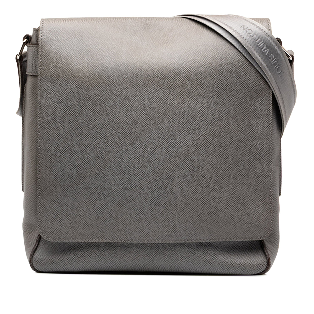 Louis Vuitton Taiga Roman MM