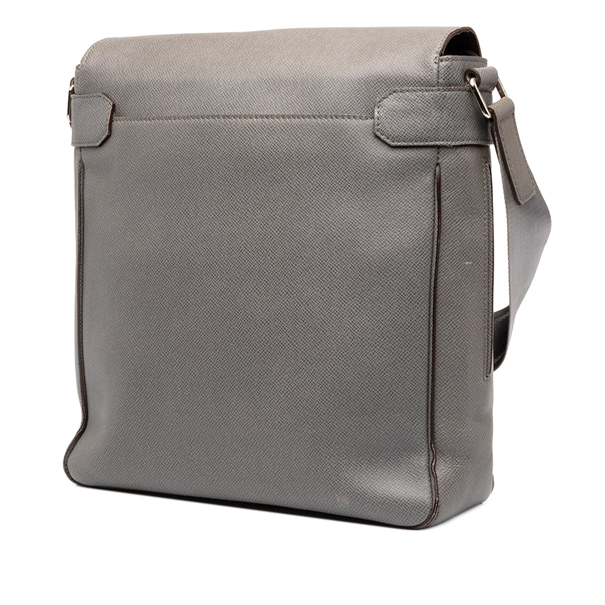 Louis Vuitton Taiga Roman MM