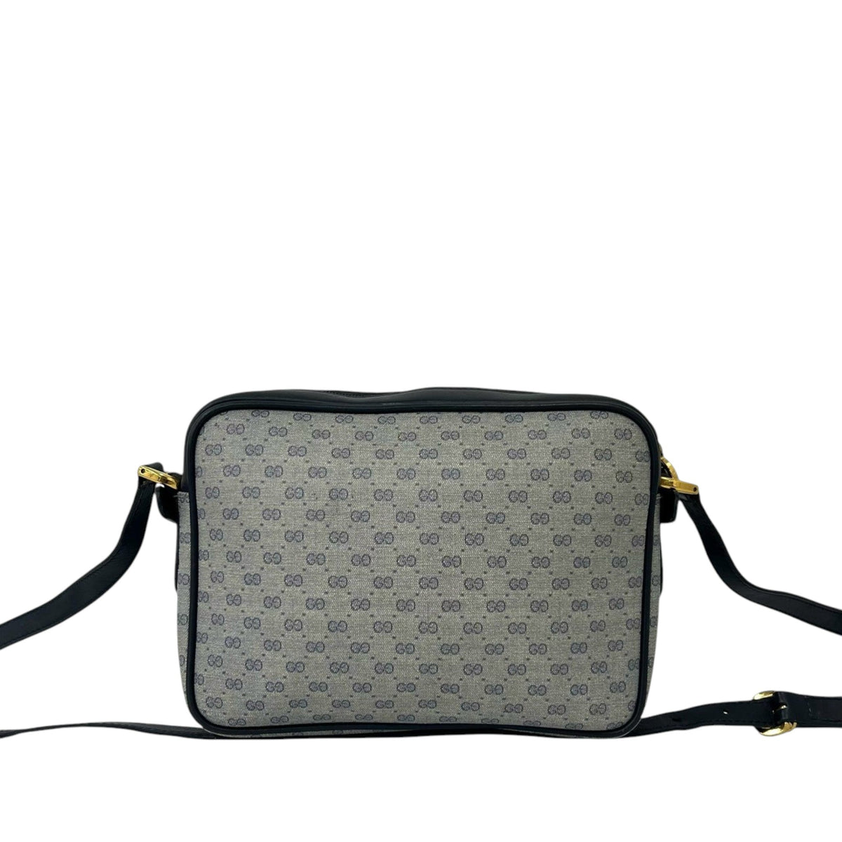 Gucci Micro GG Supreme Crossbody