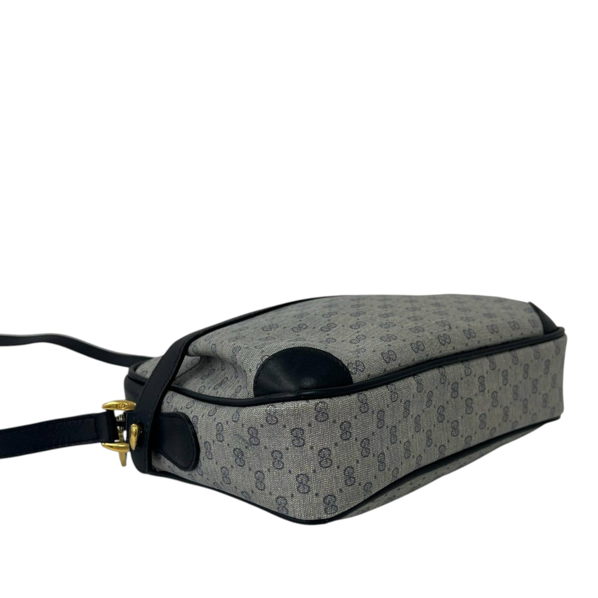 Gucci Micro GG Supreme Crossbody