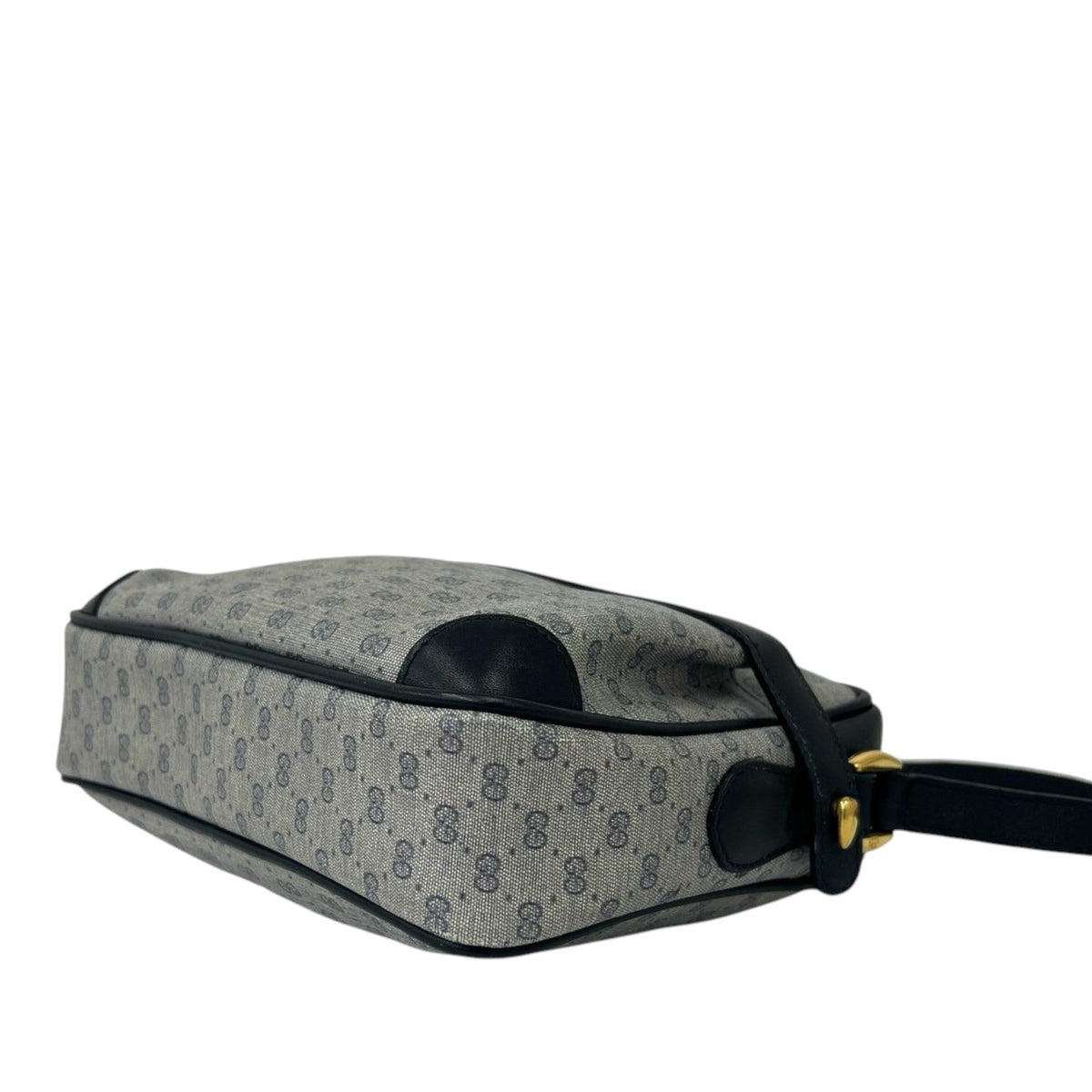 Gucci Micro GG Supreme Crossbody