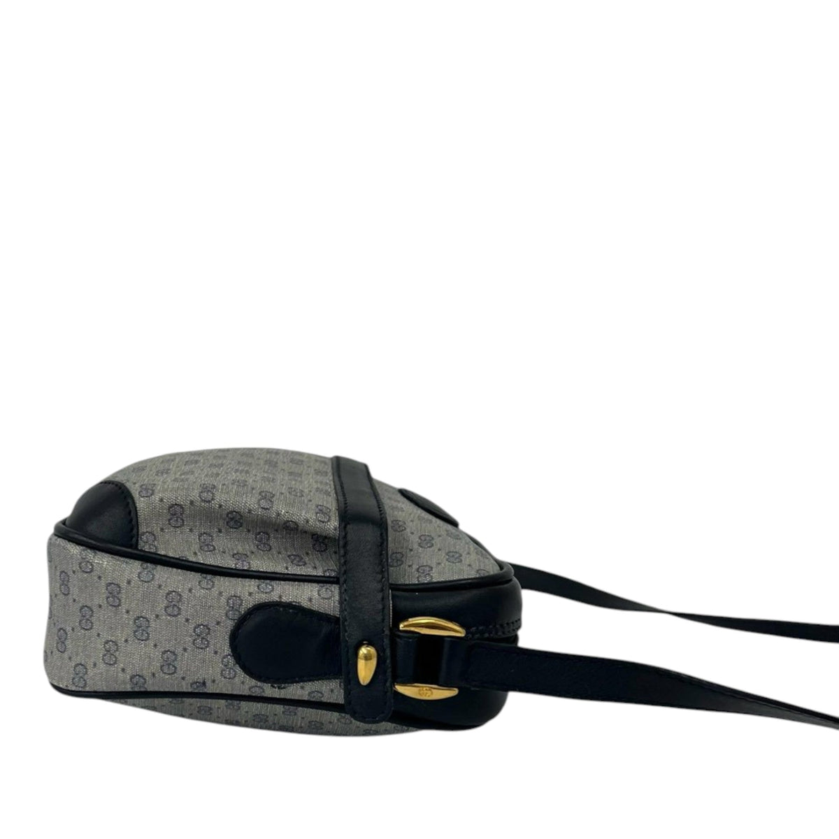 Gucci Micro GG Supreme Crossbody