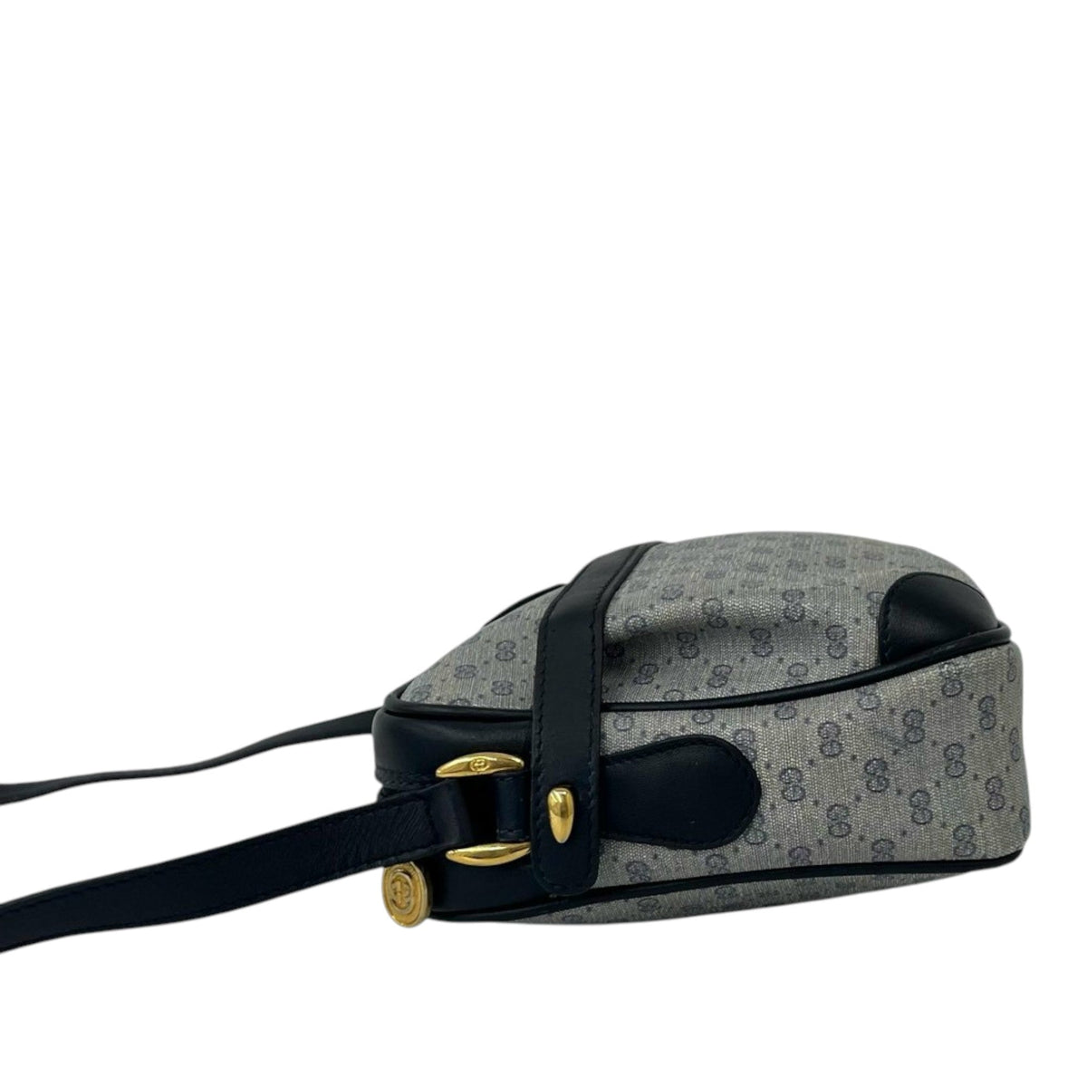 Gucci Micro GG Supreme Crossbody
