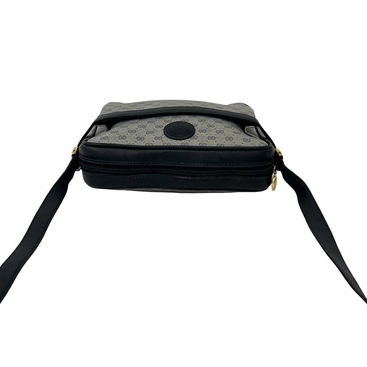Gucci Micro GG Supreme Crossbody