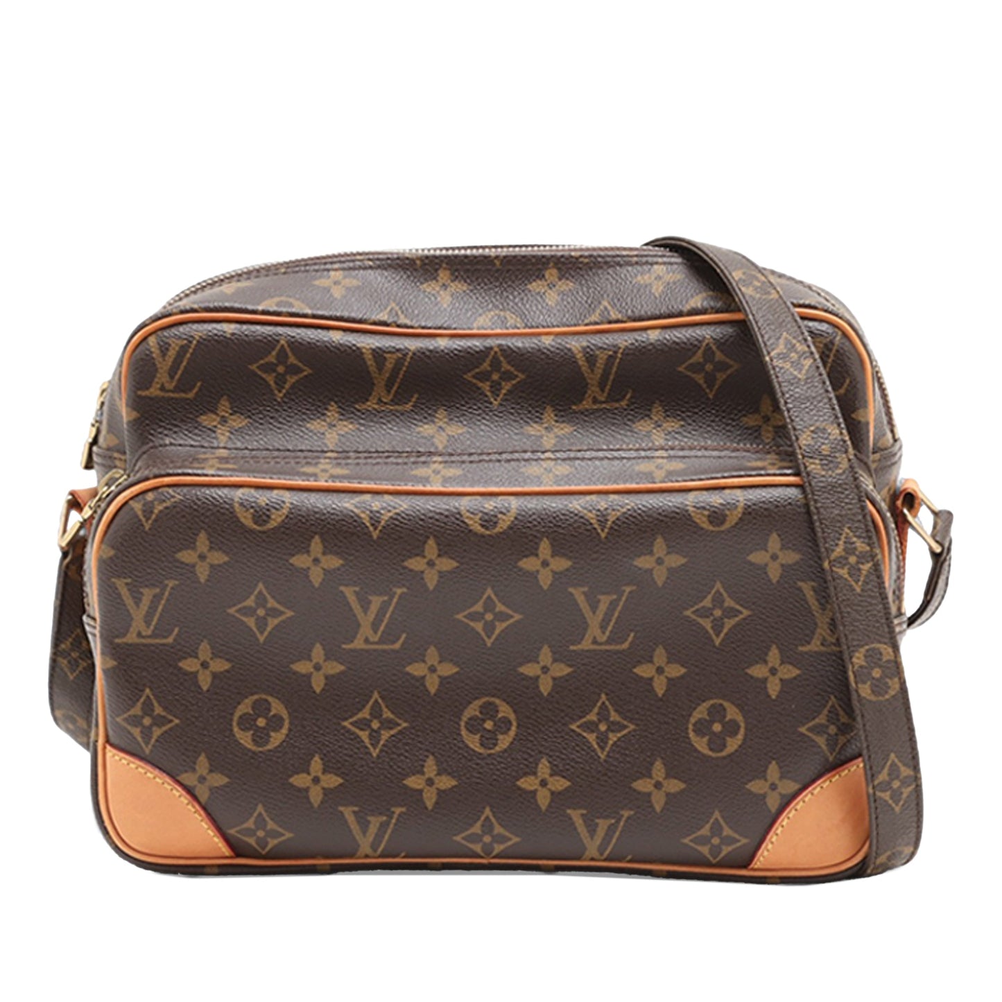 Louis Vuitton Monogram Nil Crossbody