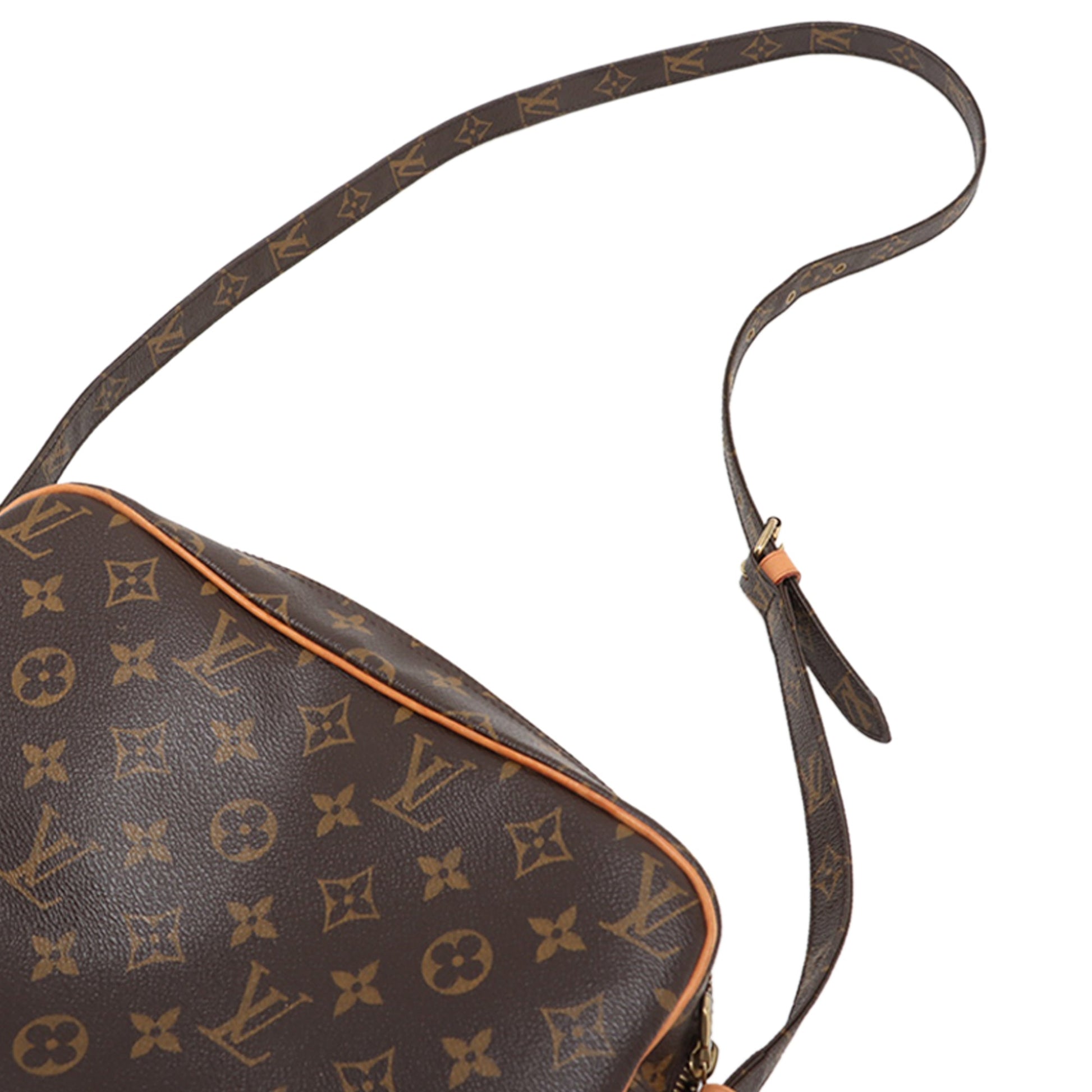 Louis Vuitton Monogram Nil Crossbody