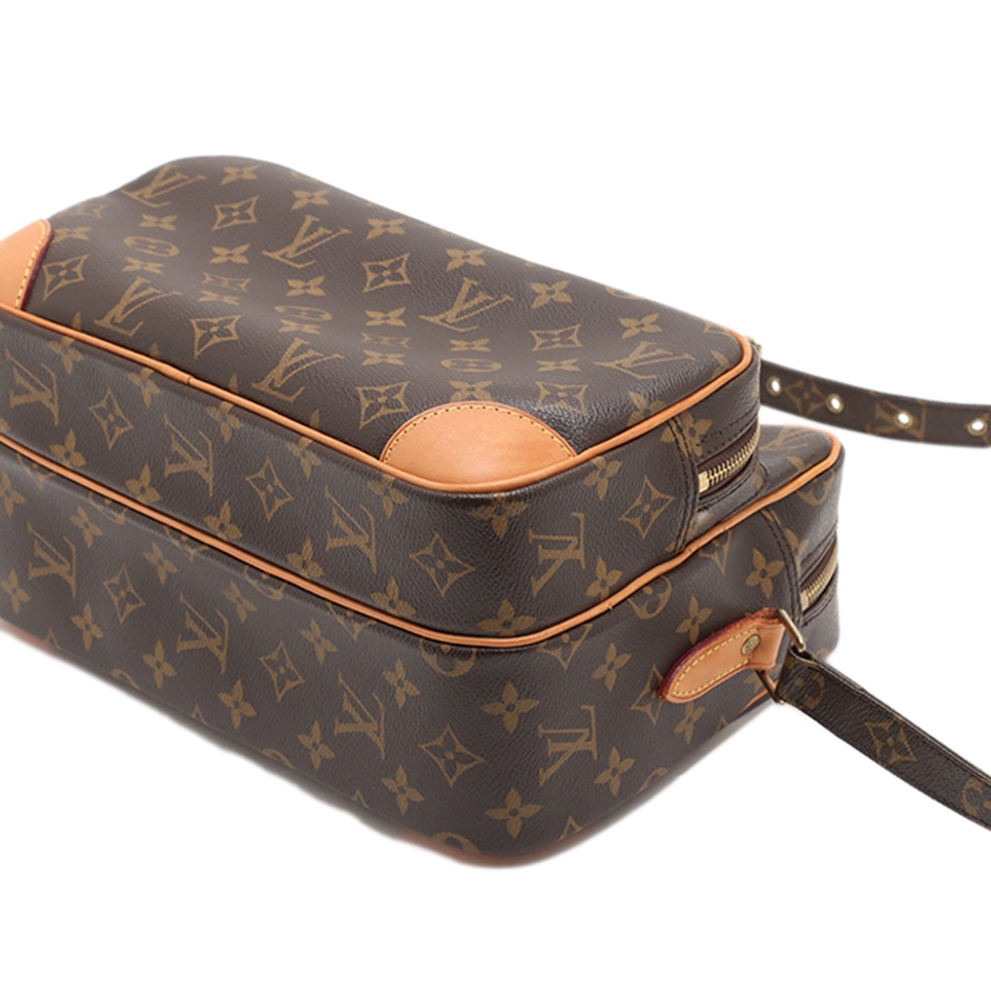 Louis Vuitton Monogram Nil Crossbody