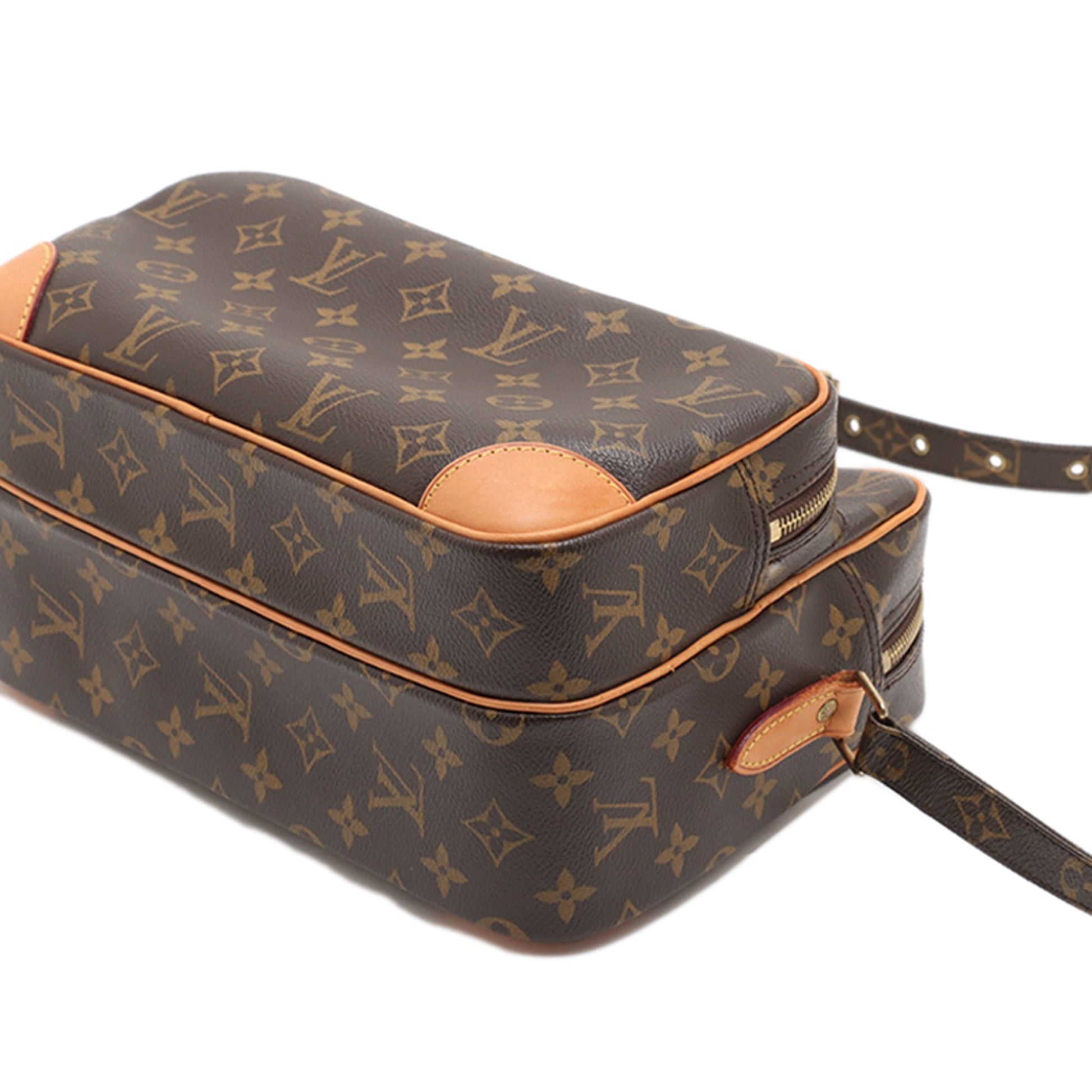 Louis Vuitton Monogram Nil Crossbody