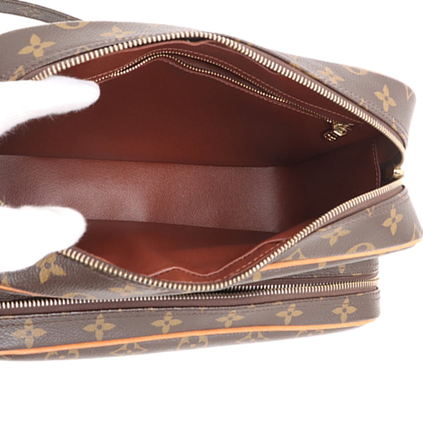 Louis Vuitton Monogram Nil Crossbody