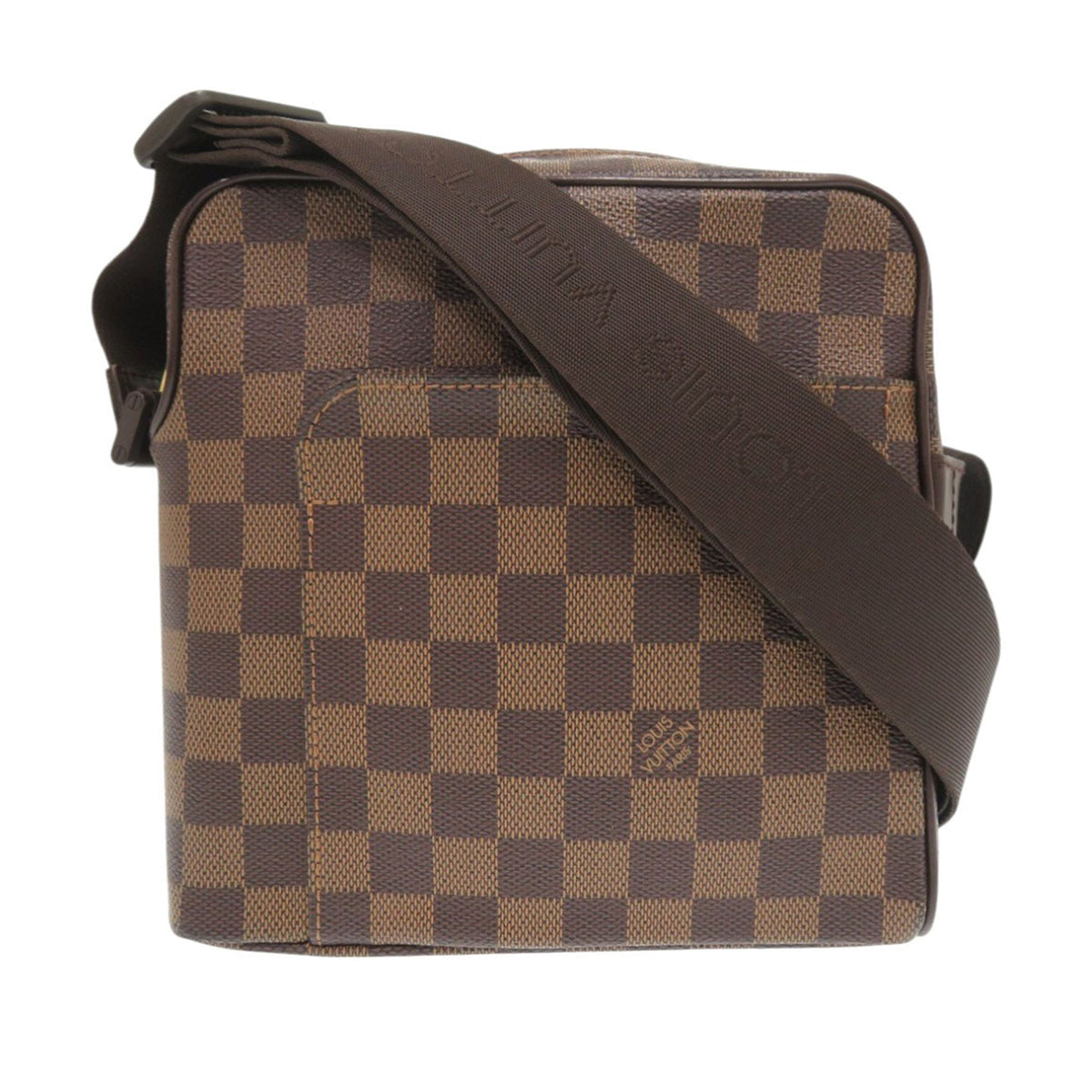 Louis Vuitton Damier Ebene Olav PM