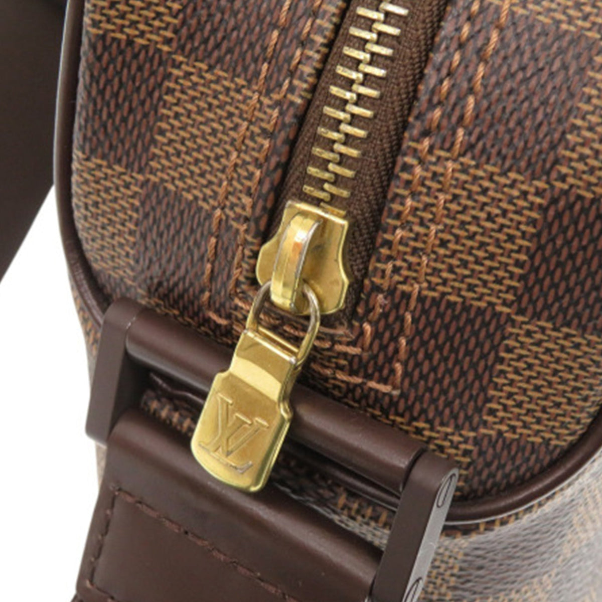 Louis Vuitton Damier Ebene Olav PM
