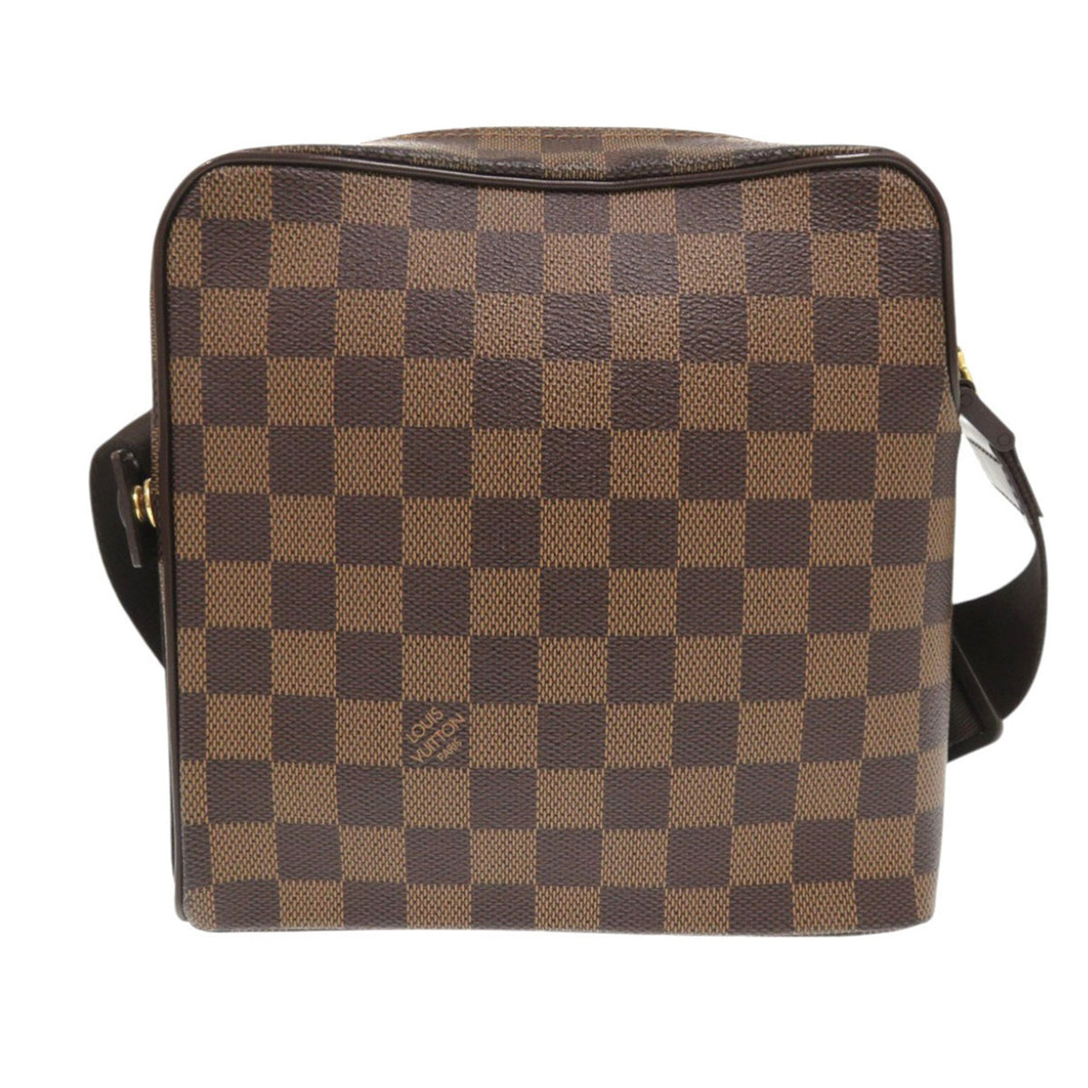Louis Vuitton Damier Ebene Olav PM