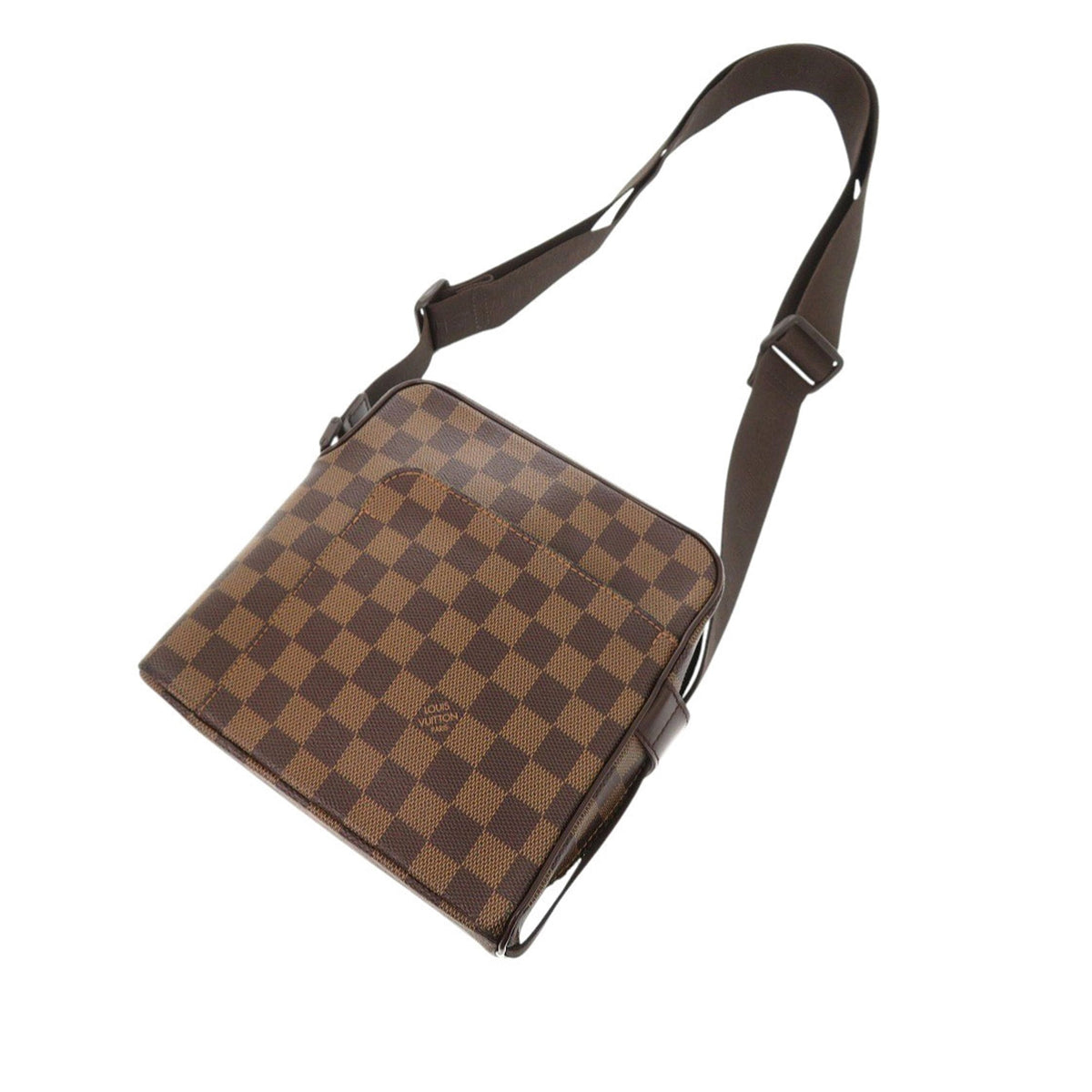 Louis Vuitton Damier Ebene Olav PM