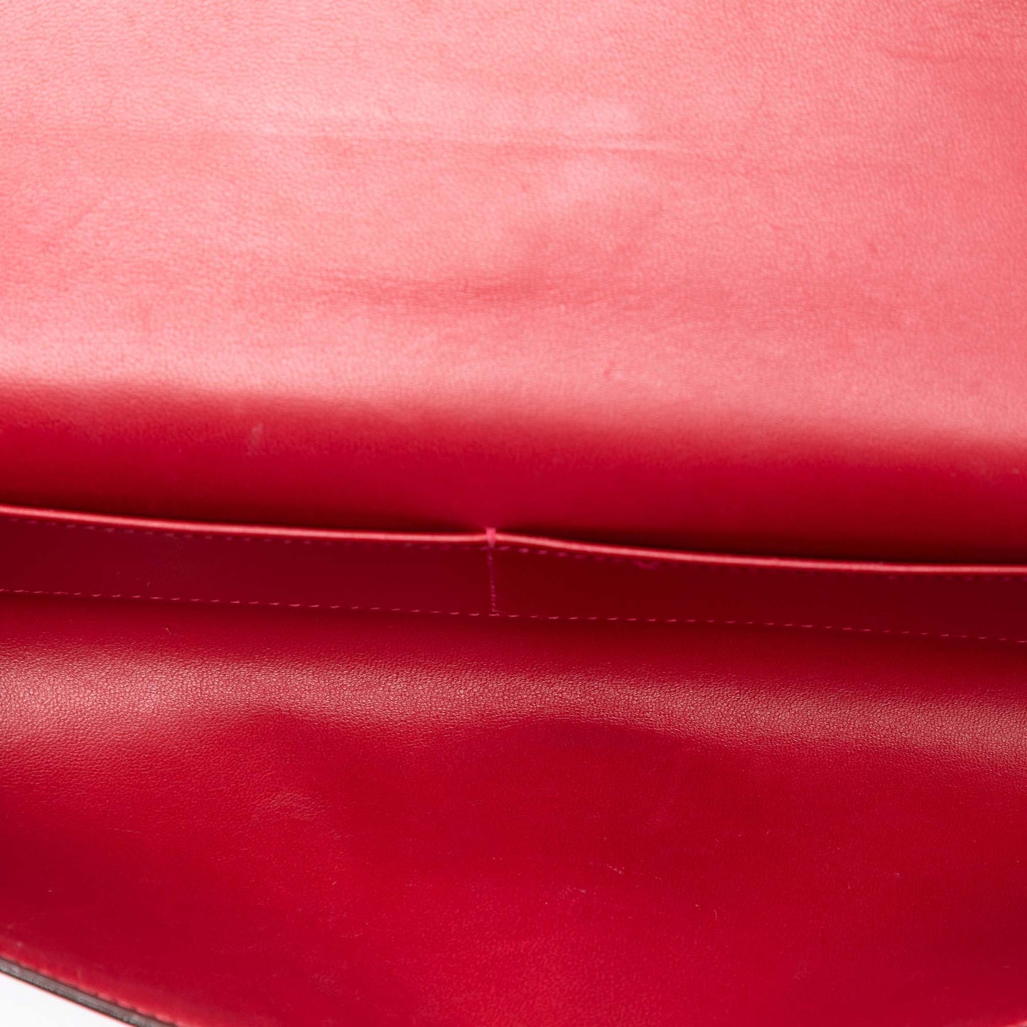 Hermès Tadelakt Egee Clutch