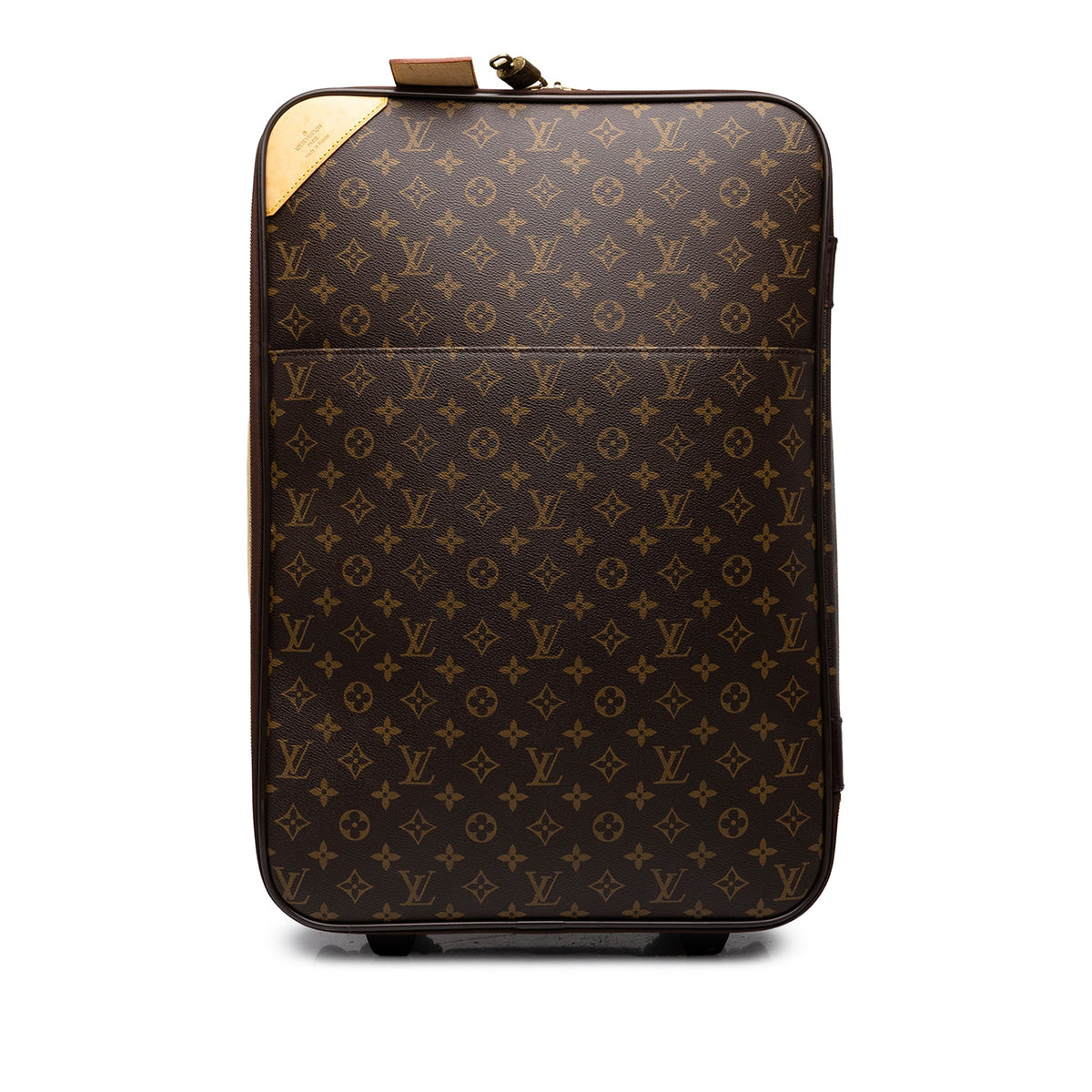 Louis Vuitton Monogram Pegase Legere Business 55 — Brown