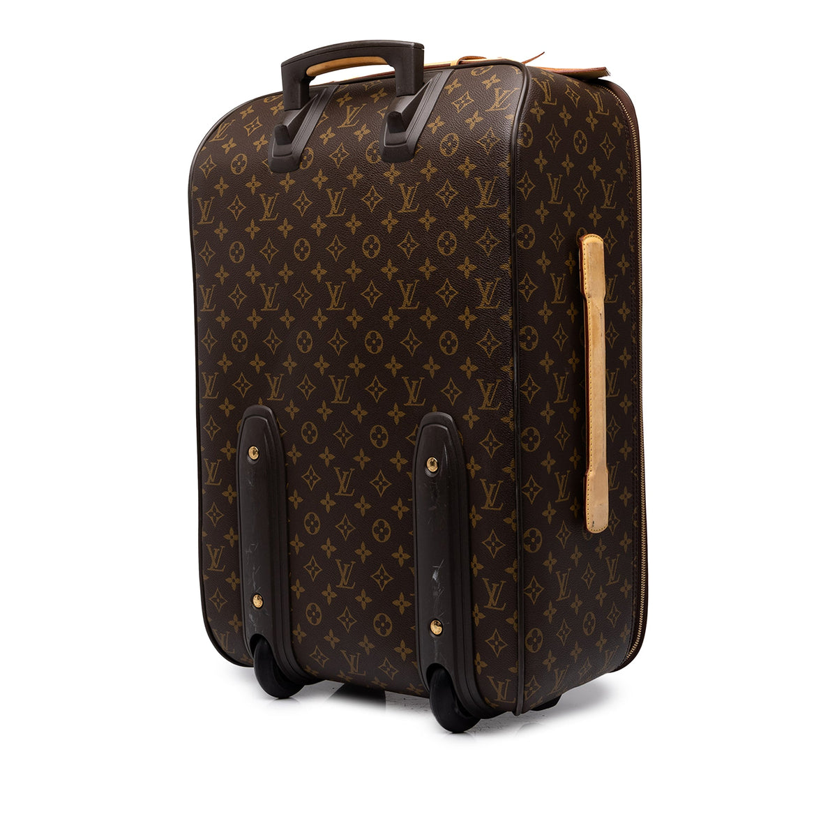 Louis Vuitton Monogram Pegase Legere Business 55 — Brown