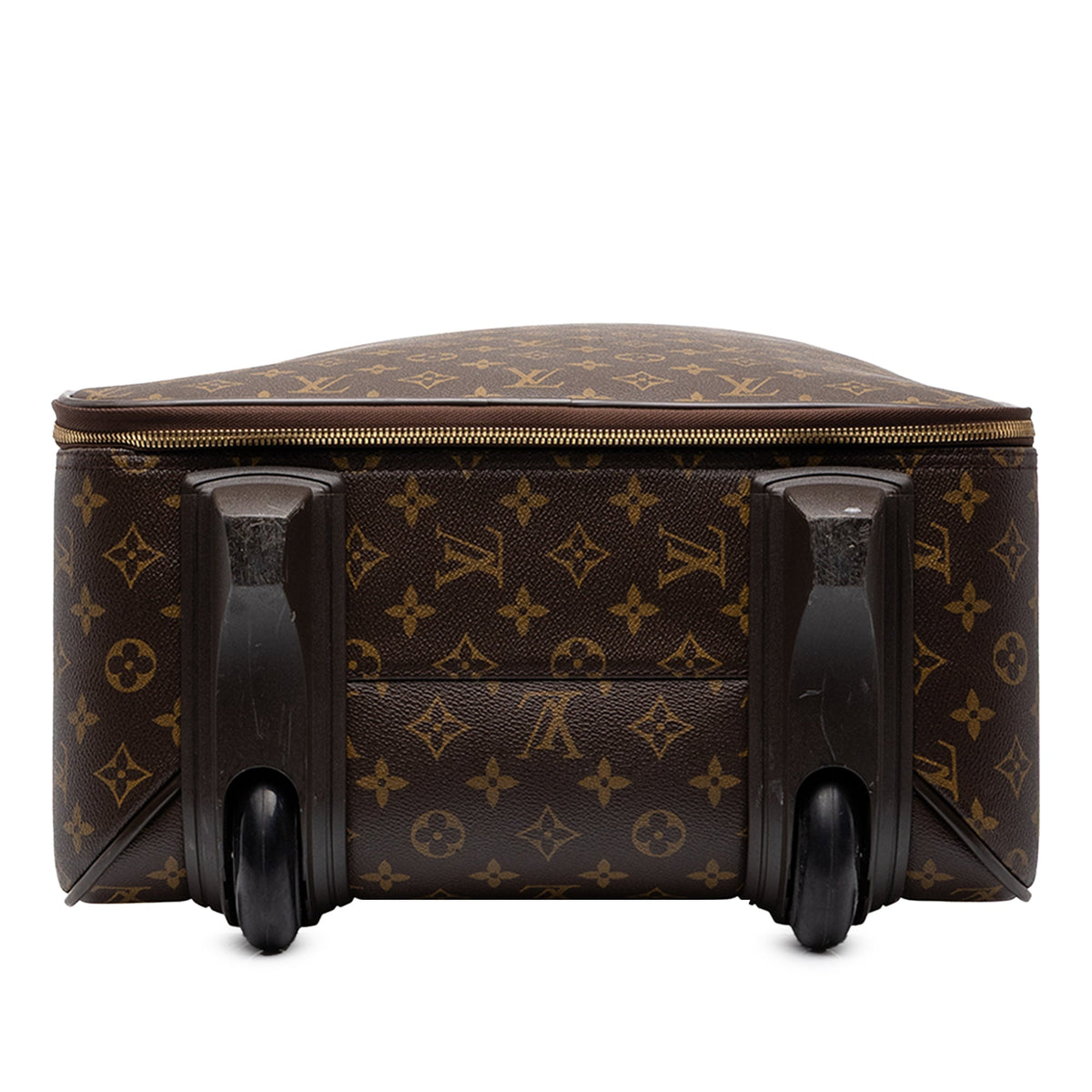 Louis Vuitton Monogram Pegase Legere Business 55 — Brown
