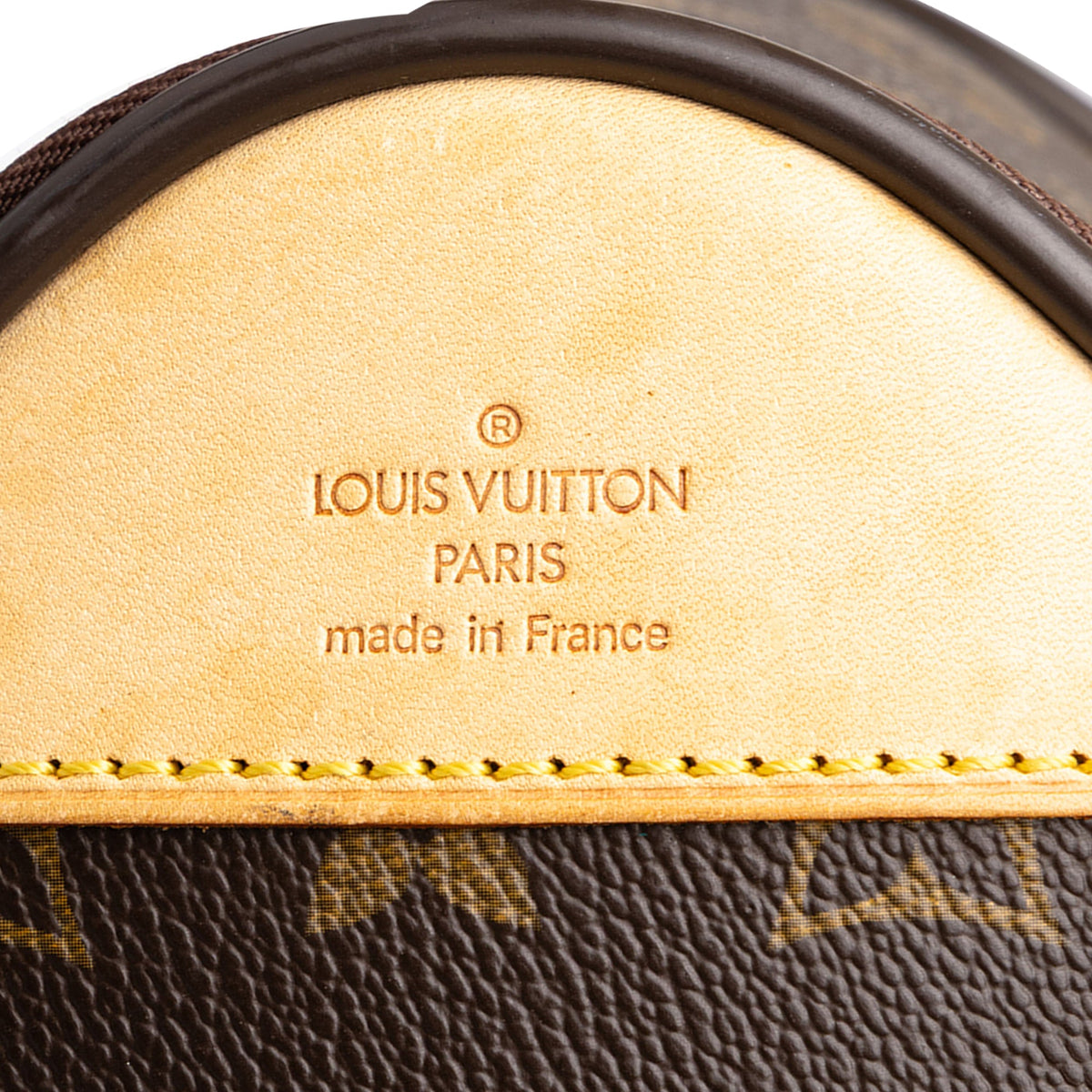 Louis Vuitton Monogram Pegase Legere Business 55 — Brown