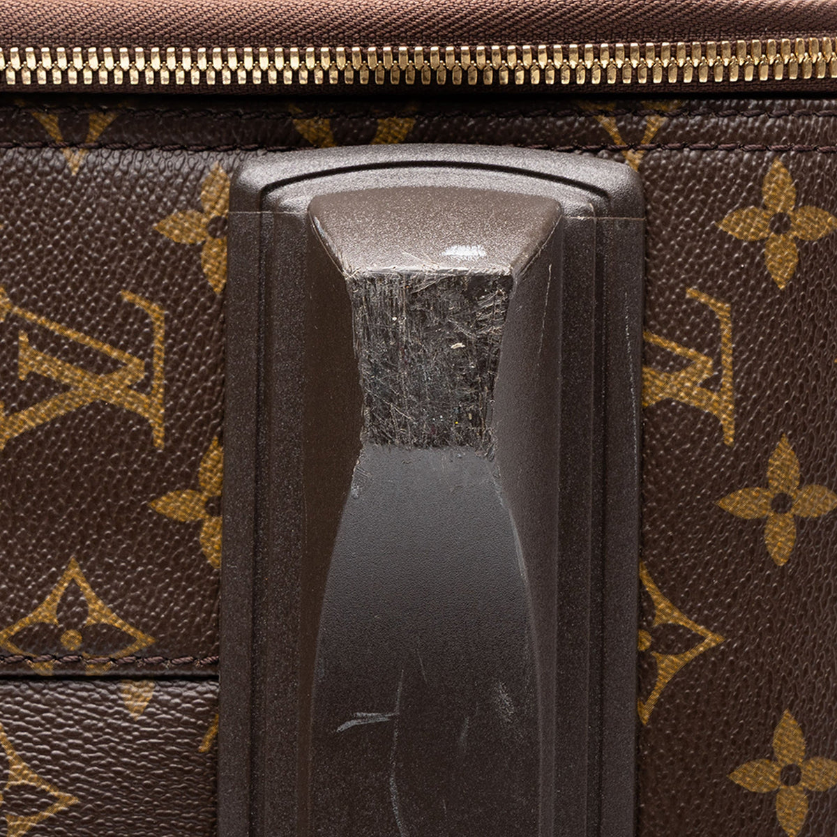 Louis Vuitton Monogram Pegase Legere Business 55 — Brown