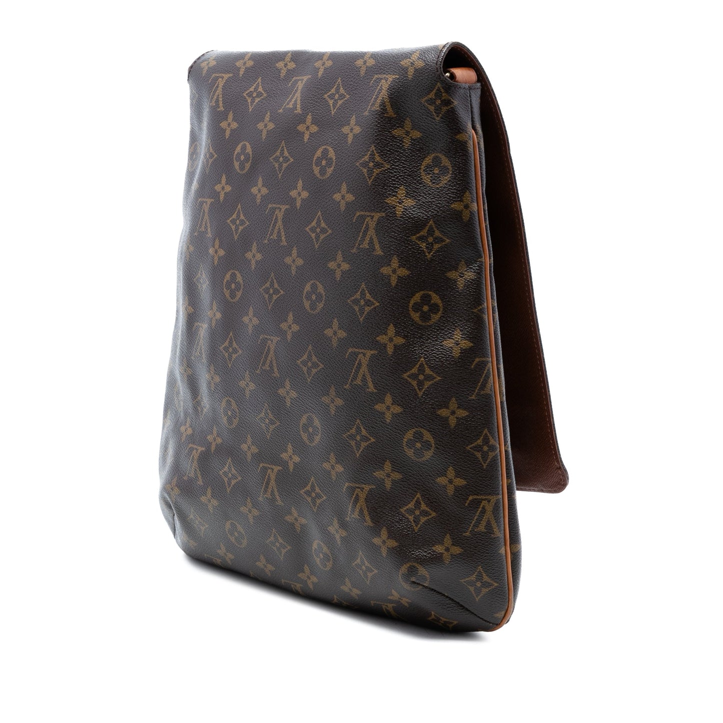 Louis Vuitton Monogram Musette Salsa GM