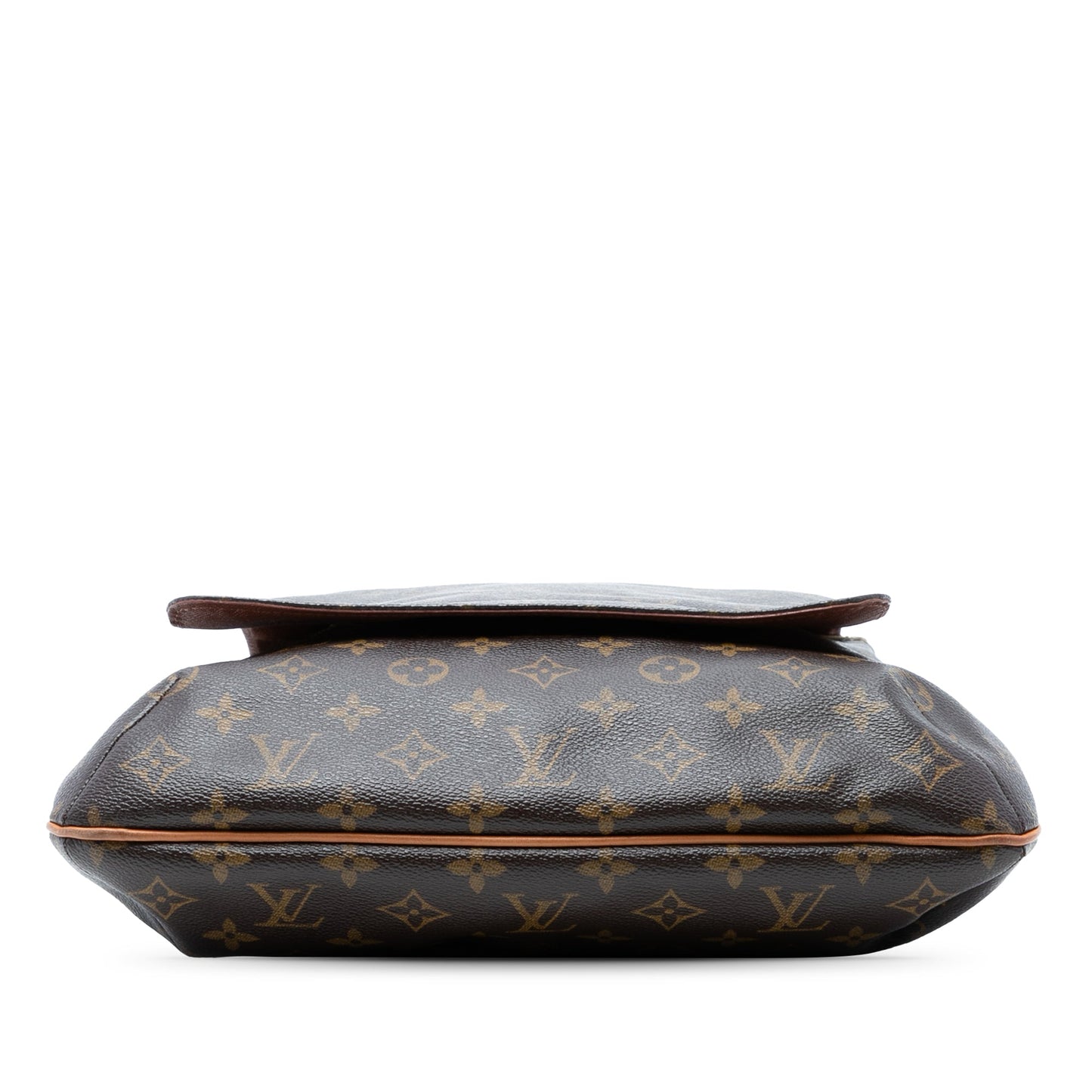 Louis Vuitton Monogram Musette Salsa GM