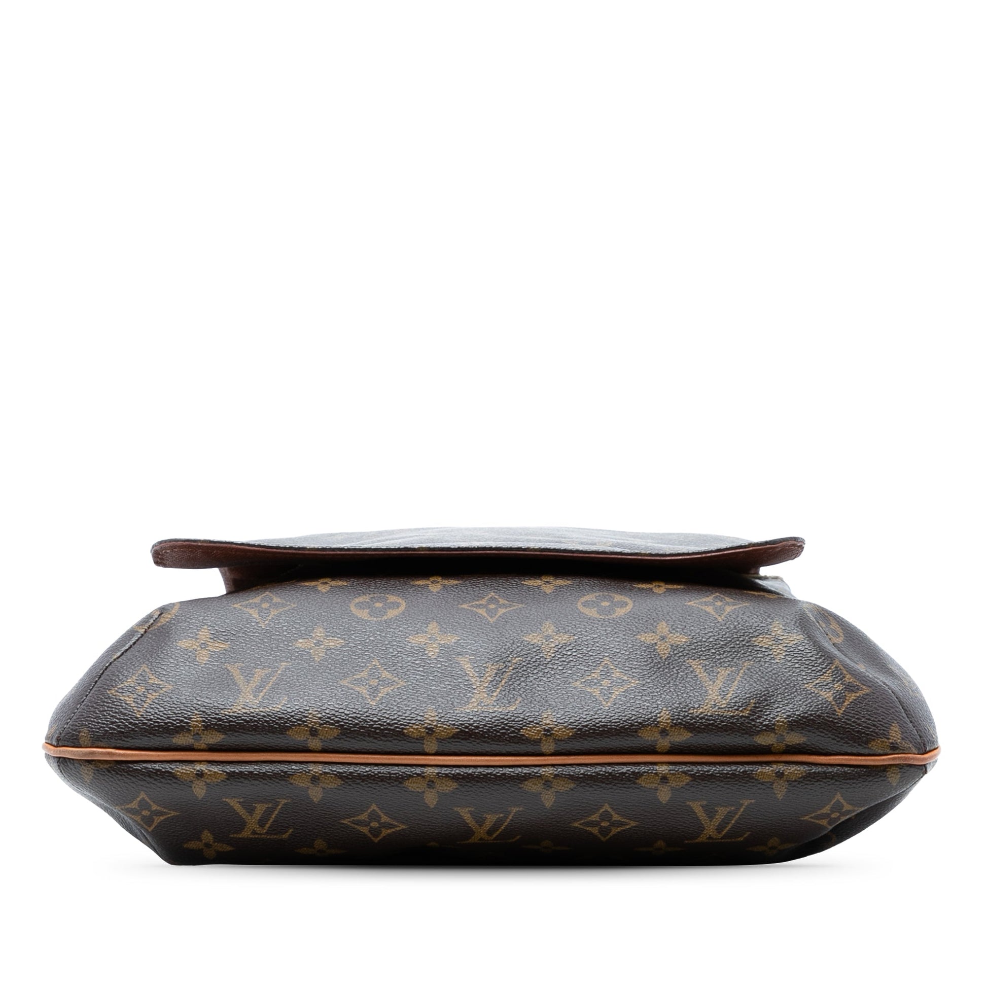 Louis Vuitton Monogram Musette Salsa GM