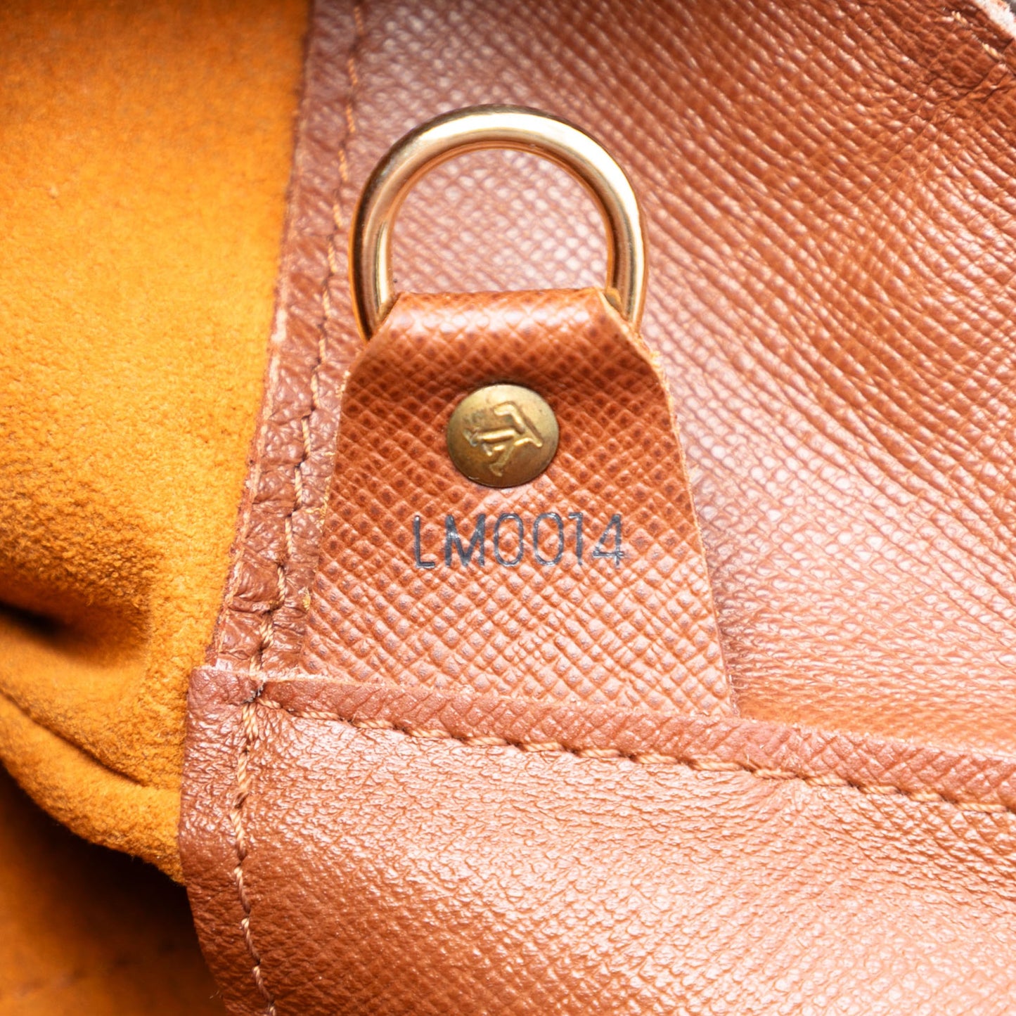 Louis Vuitton Monogram Musette Salsa GM